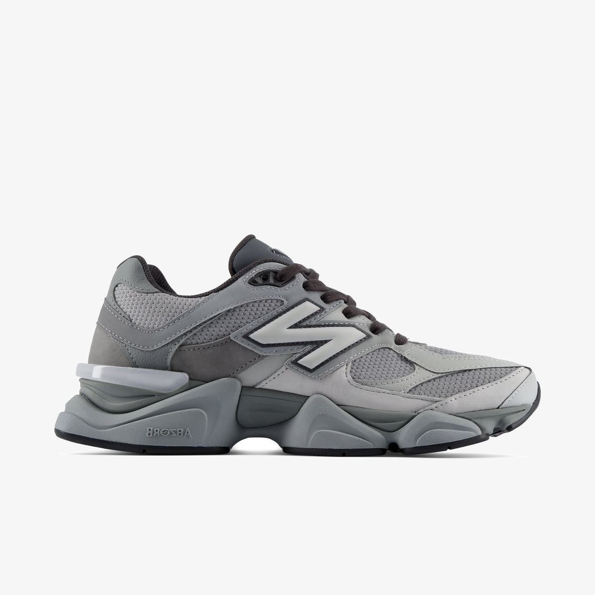 Унисекс маратонки New Balance 9060 - U90609XS отстрани