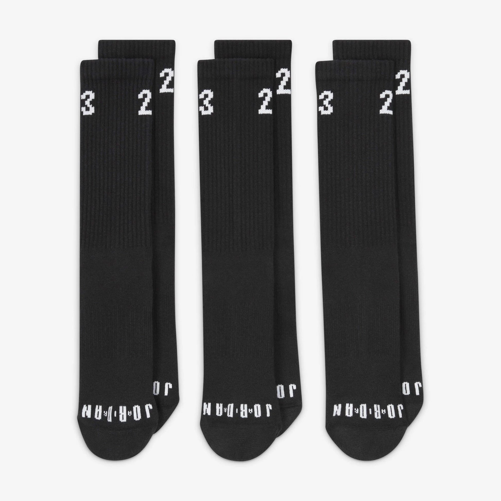 Чорапи Jordan Essentials Crew Socks (3PRS) - Airhouse