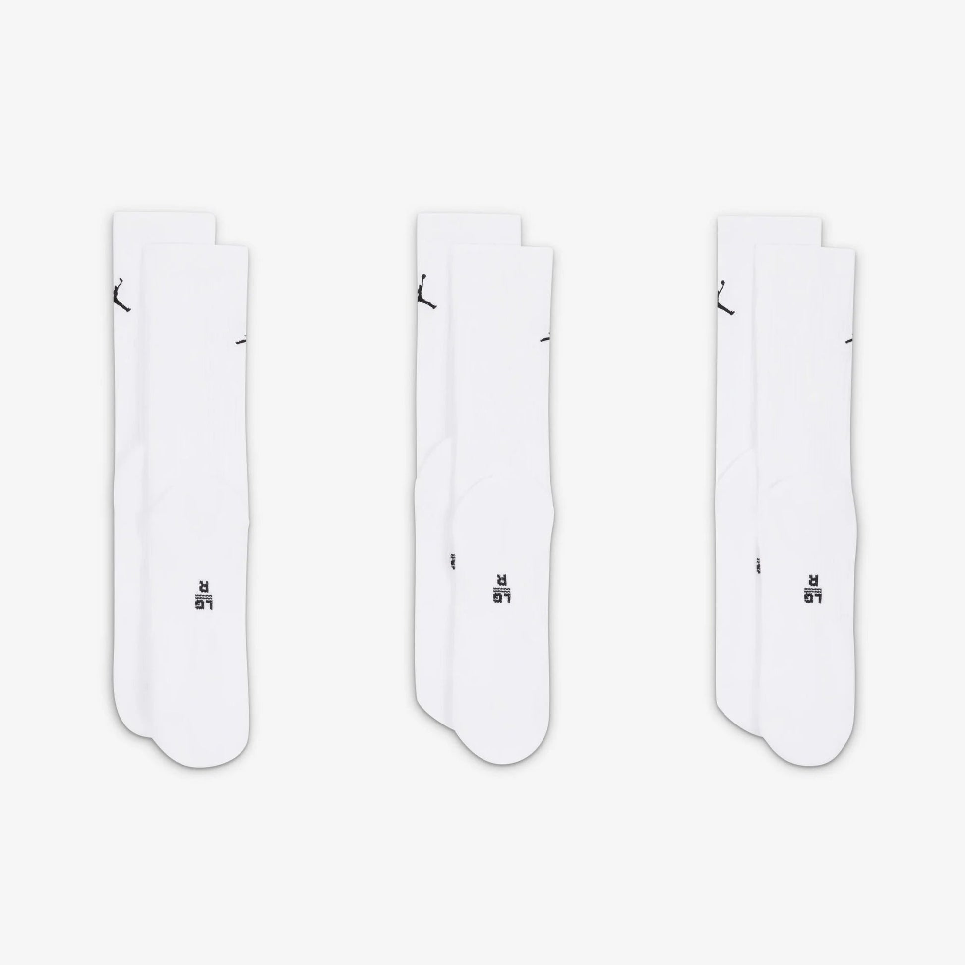 Чорапи Jordan Everyday Crew Socks (3PRS) - Airhouse