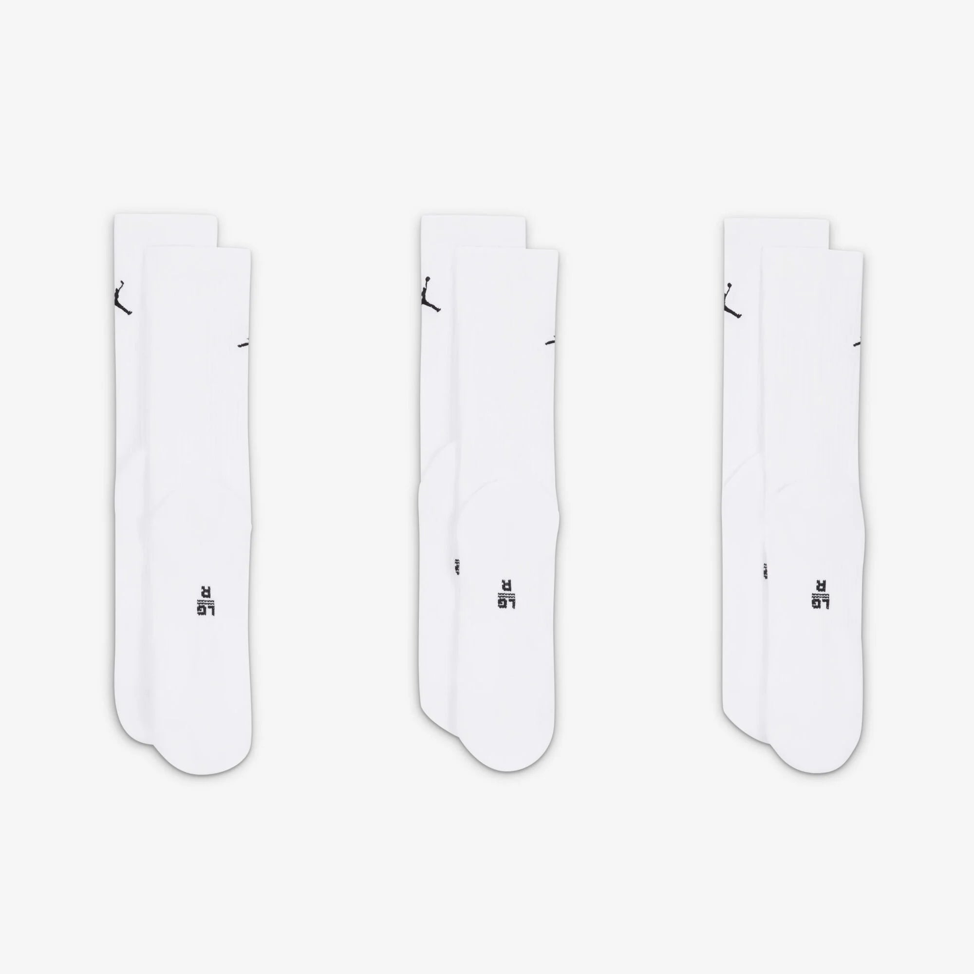 Чорапи Jordan Everyday Crew Socks (3PRS) - Airhouse