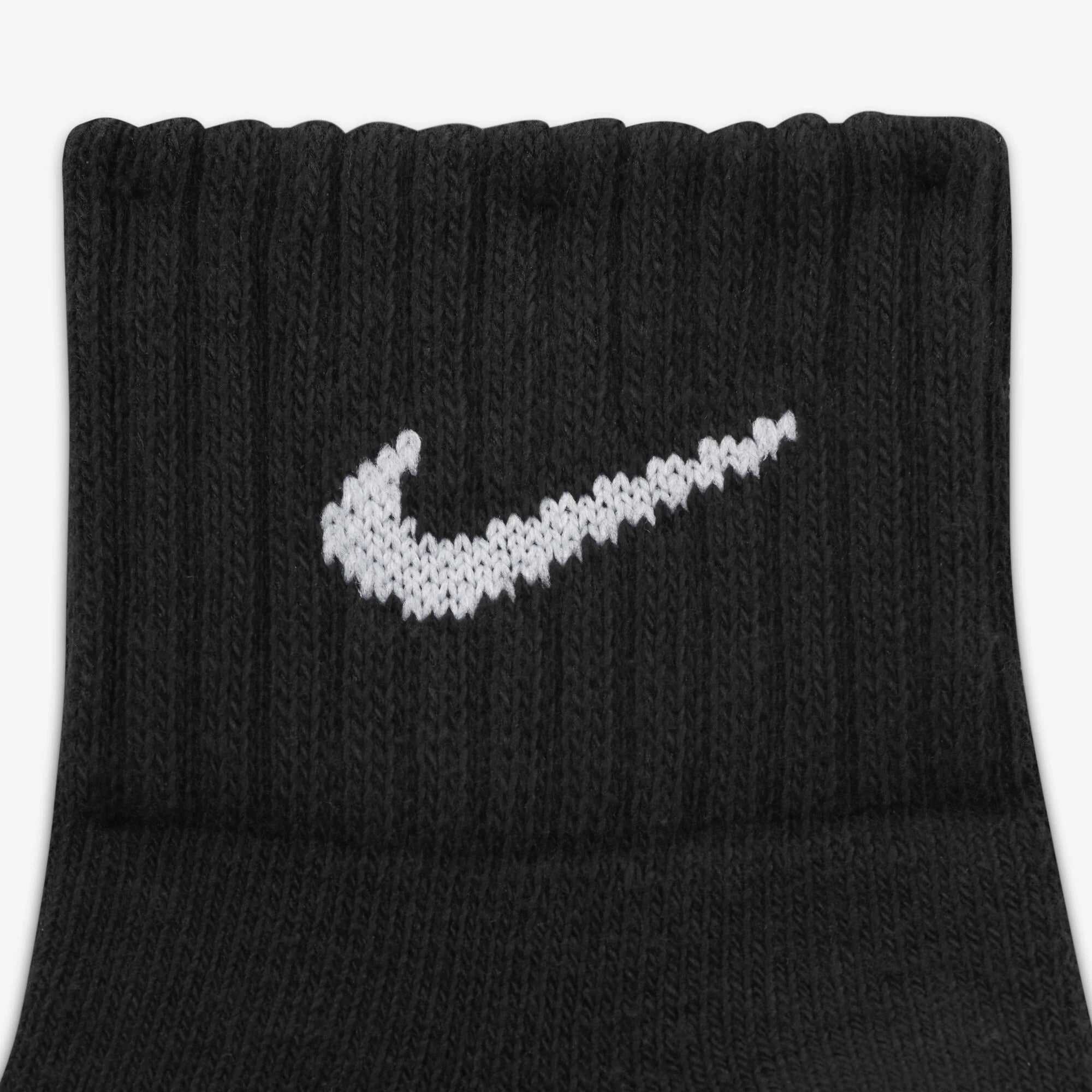 Чорапи Nike Cushioned Ankle Socks (3PRS) - Airhouse