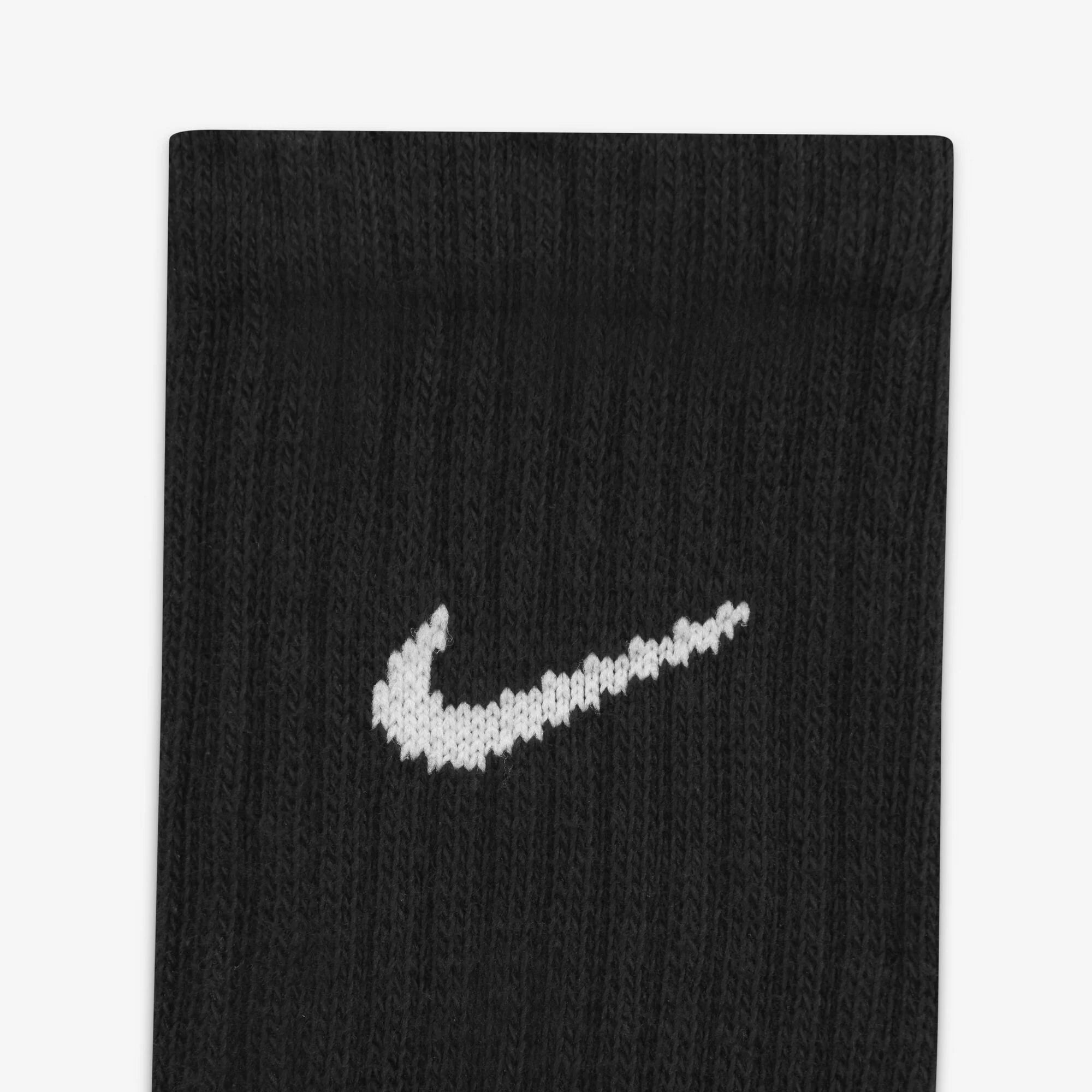 Чорапи Nike Cushioned Training Crew Socks (3PRS) - Airhouse
