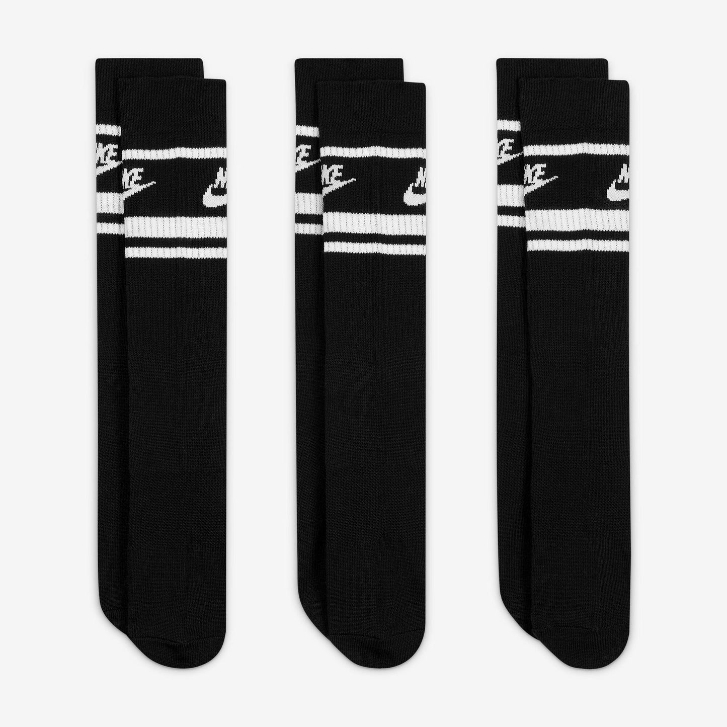 Чорапи Nike Everyday Essential Crew Socks (3PRS) - Airhouse