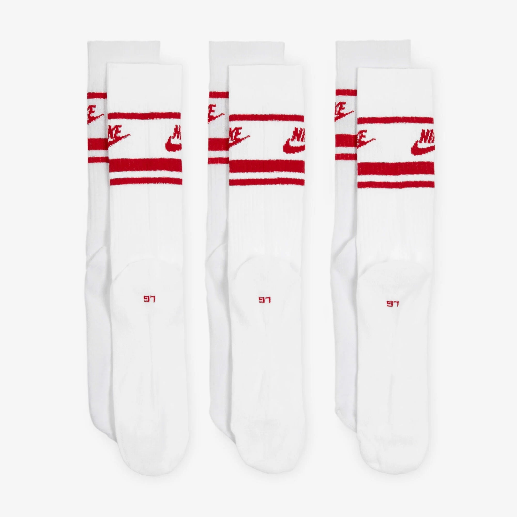 Чорапи Nike Everyday Essential Crew Socks (3PRS) - Airhouse