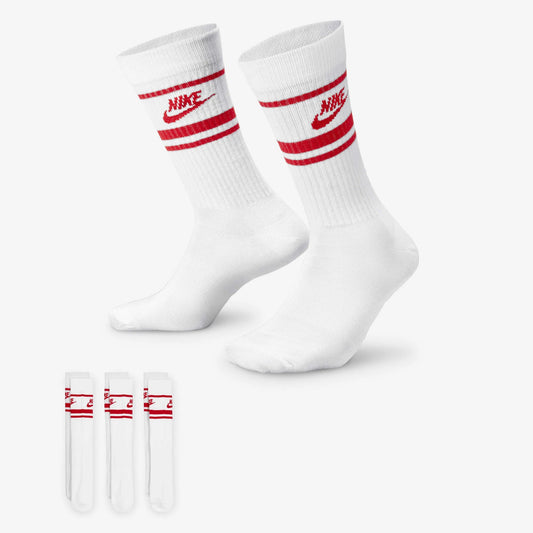 Чорапи Nike Everyday Essential Crew Socks (3PRS) - Airhouse