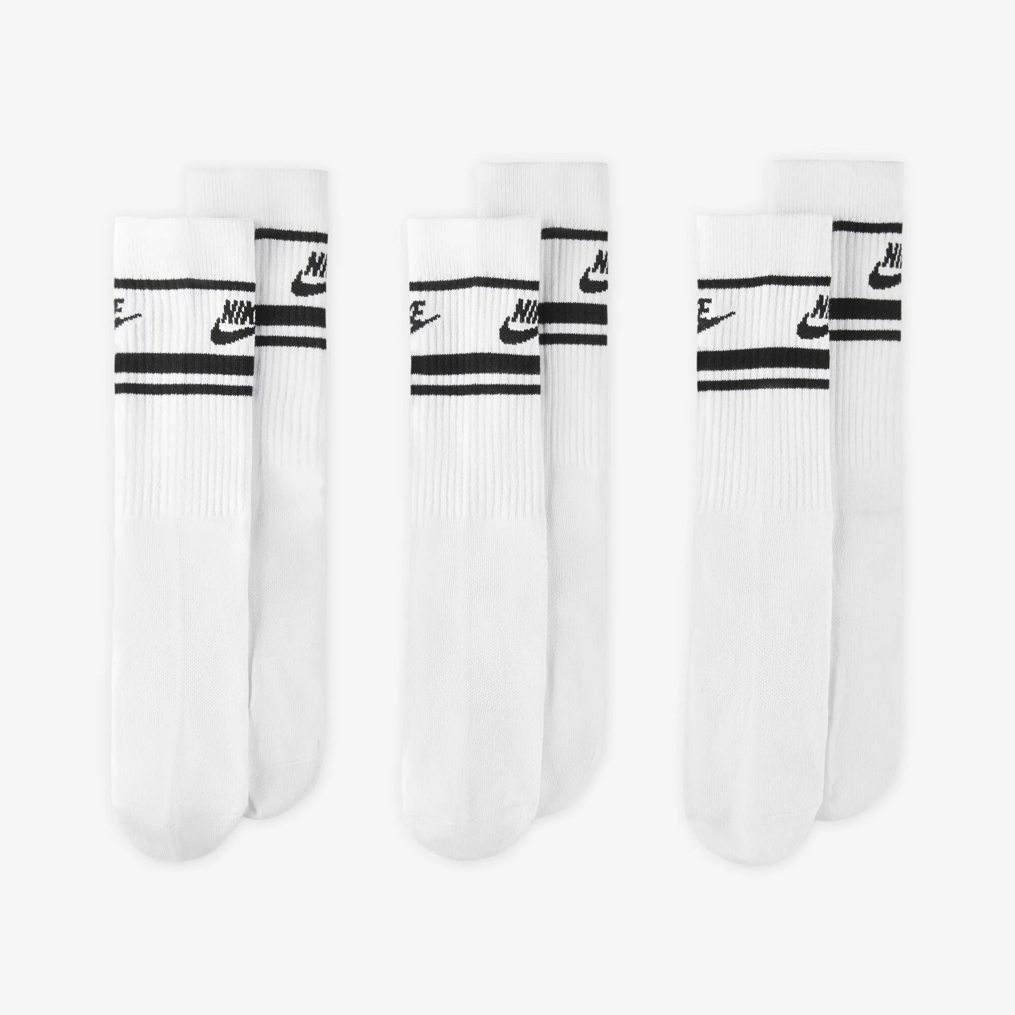 Чорапи Nike Everyday Essential Crew Socks (3PRS) - Airhouse