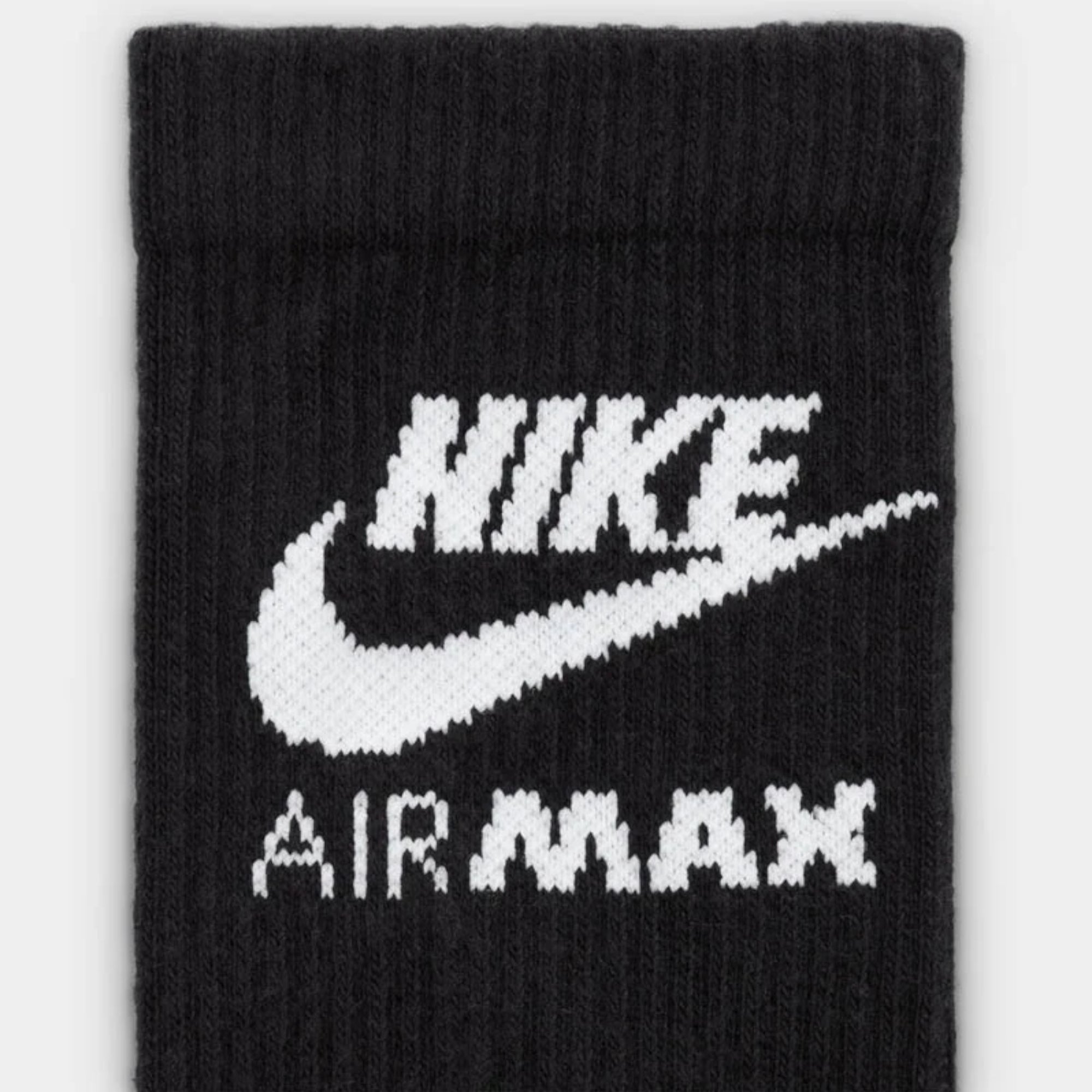 Чорапи Nike Everyday Plus Air Max Socks (3PRS) - Airhouse