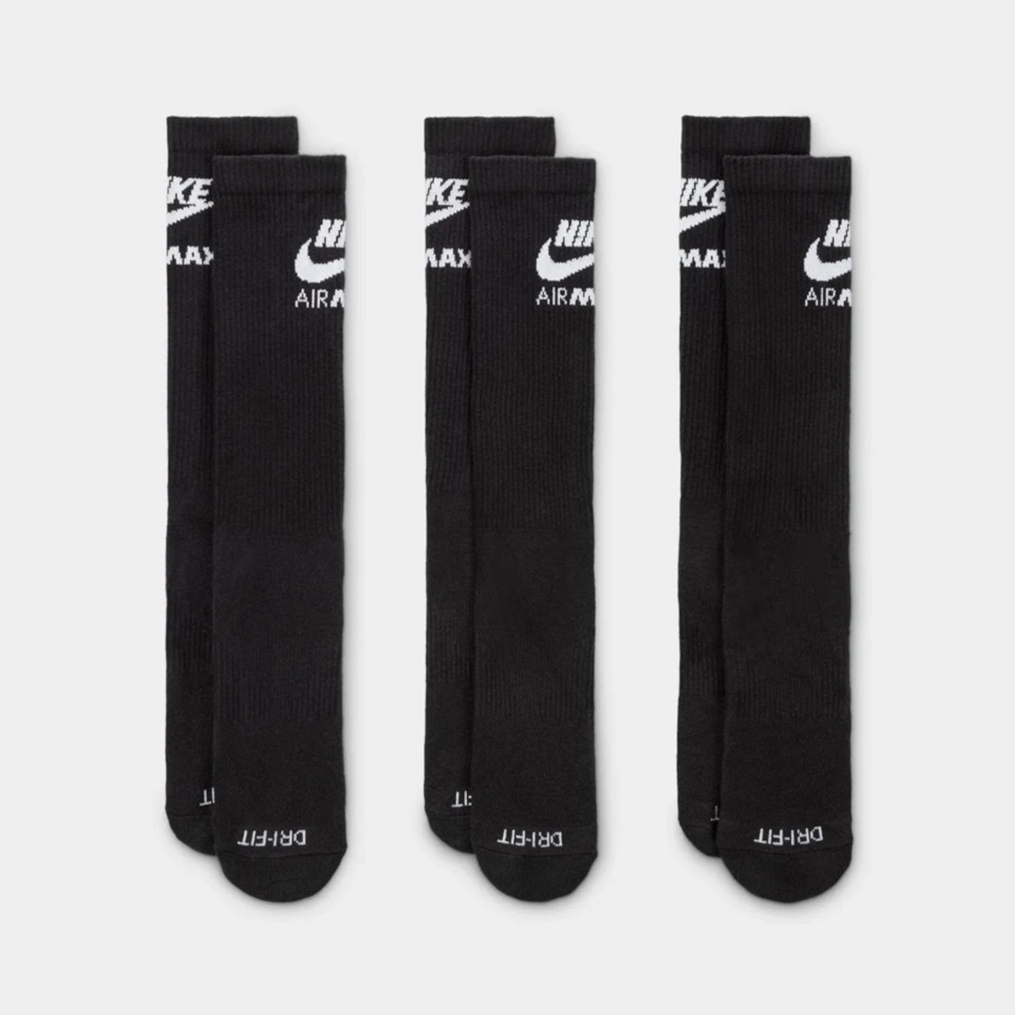 Чорапи Nike Everyday Plus Air Max Socks (3PRS) - Airhouse