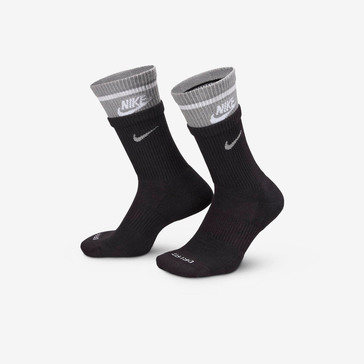 Чорапи Nike Everyday Plus Cushioned Crew Socks (1PR) - Airhouse