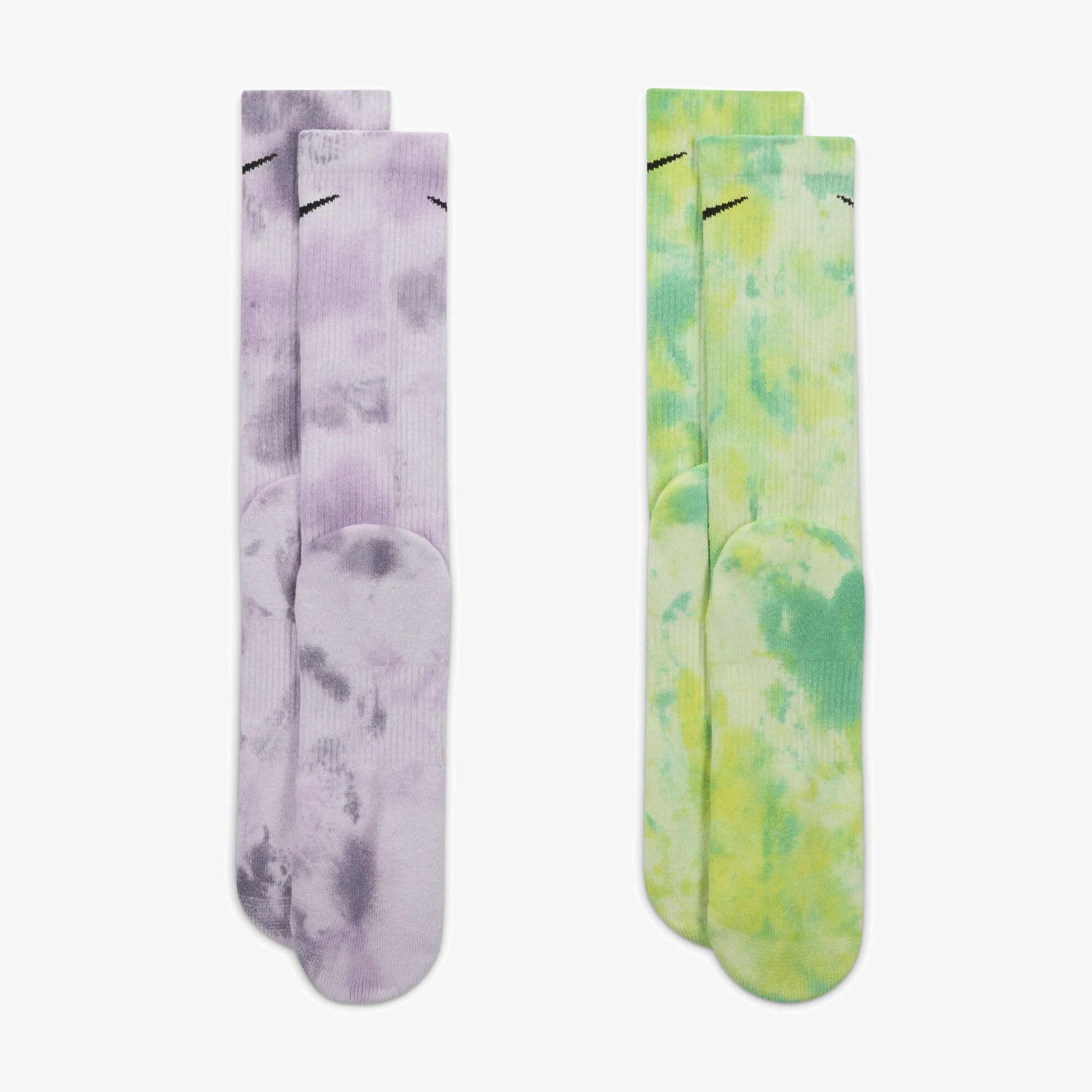 Чорапи Nike Everyday Plus Cushioned Crew Socks (2PRS) - Airhouse