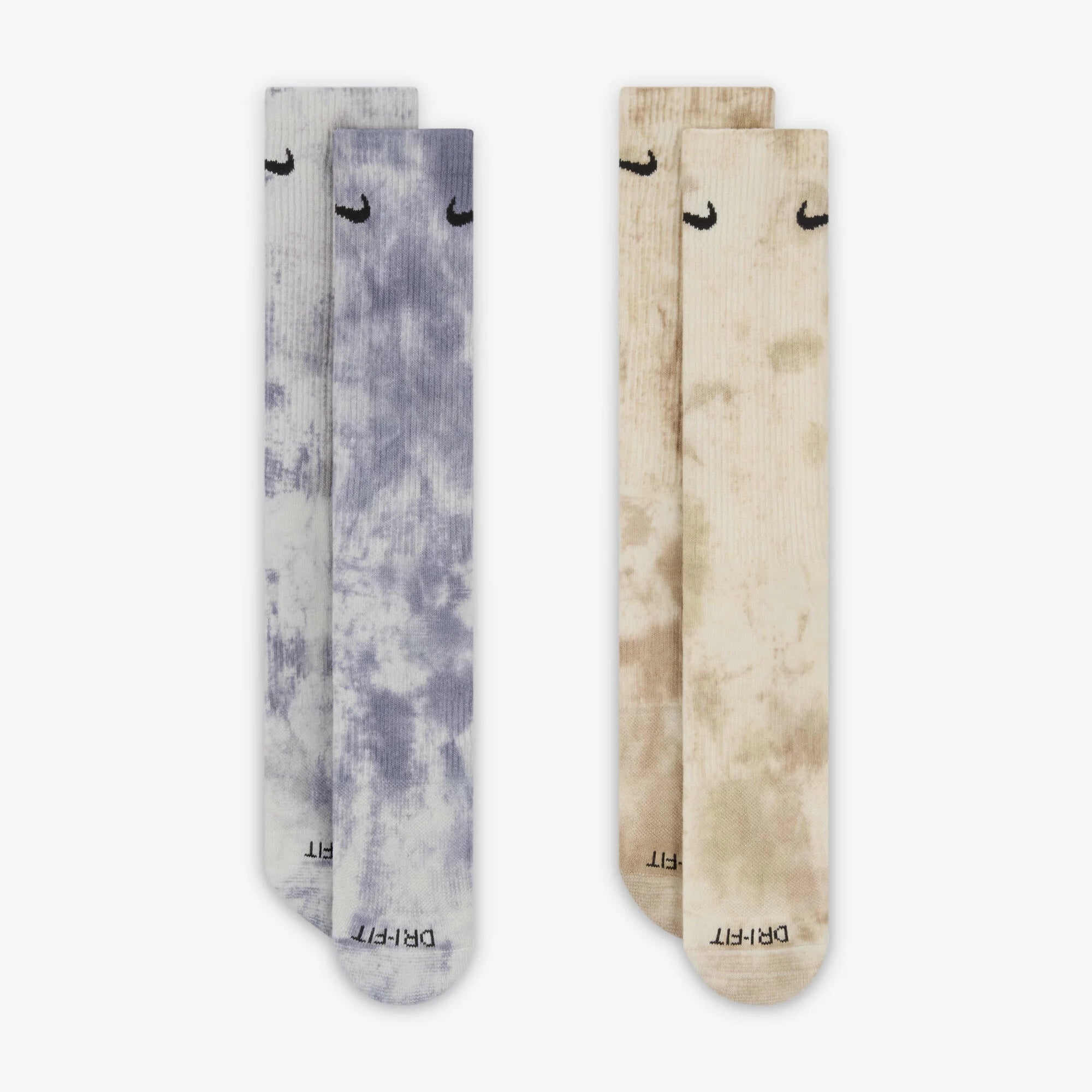 Чорапи Nike Everyday Plus Cushioned Crew Socks (2PRS) - Airhouse