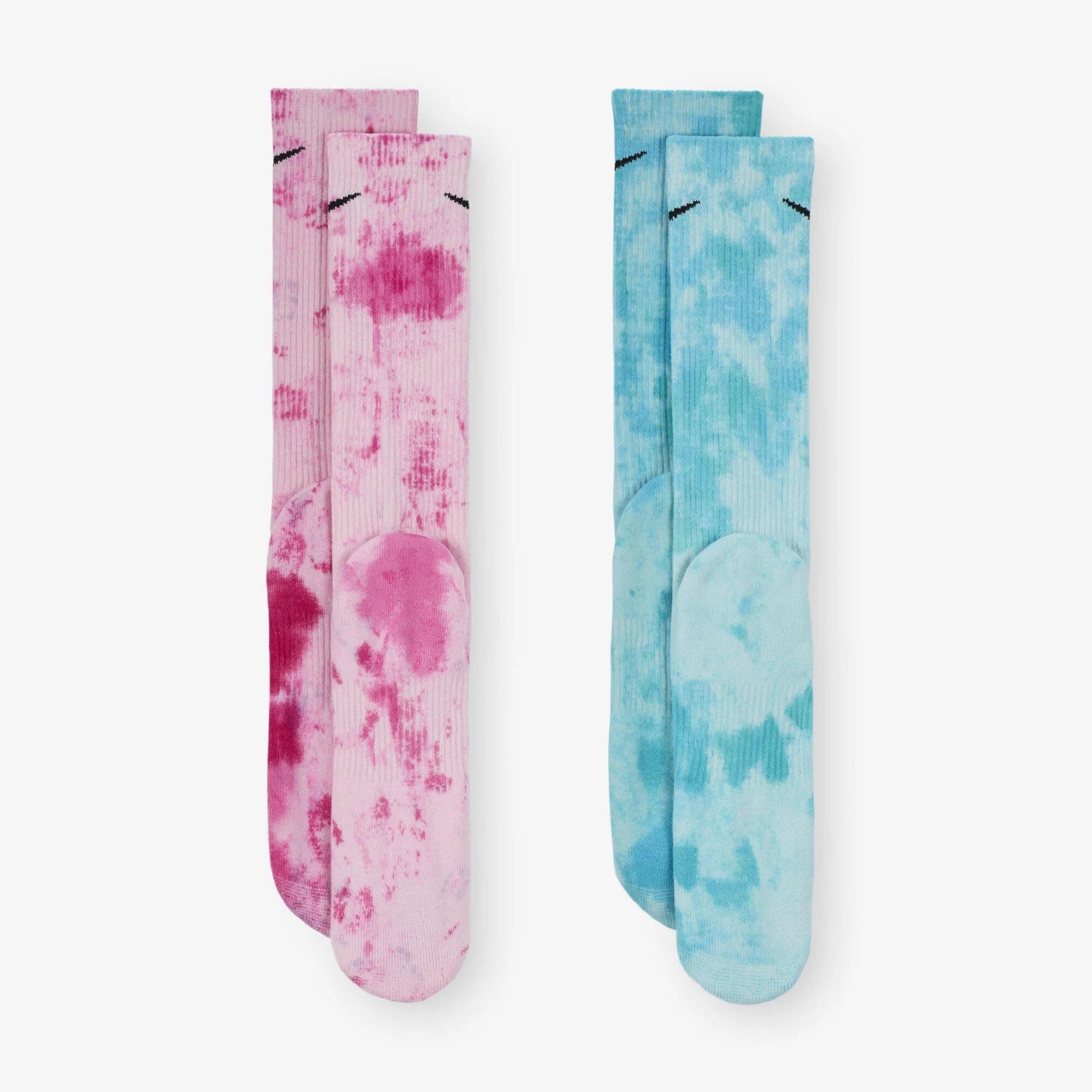 Чорапи Nike Everyday Plus Cushioned Crew Socks (2PRS) - Airhouse