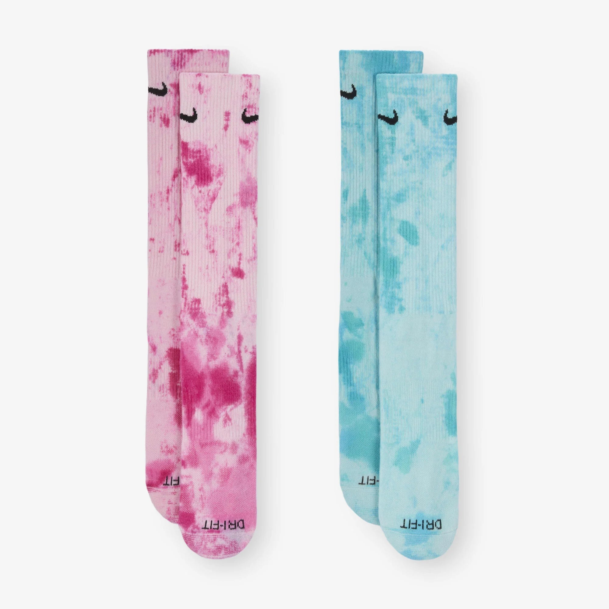 Чорапи Nike Everyday Plus Cushioned Crew Socks (2PRS) - Airhouse