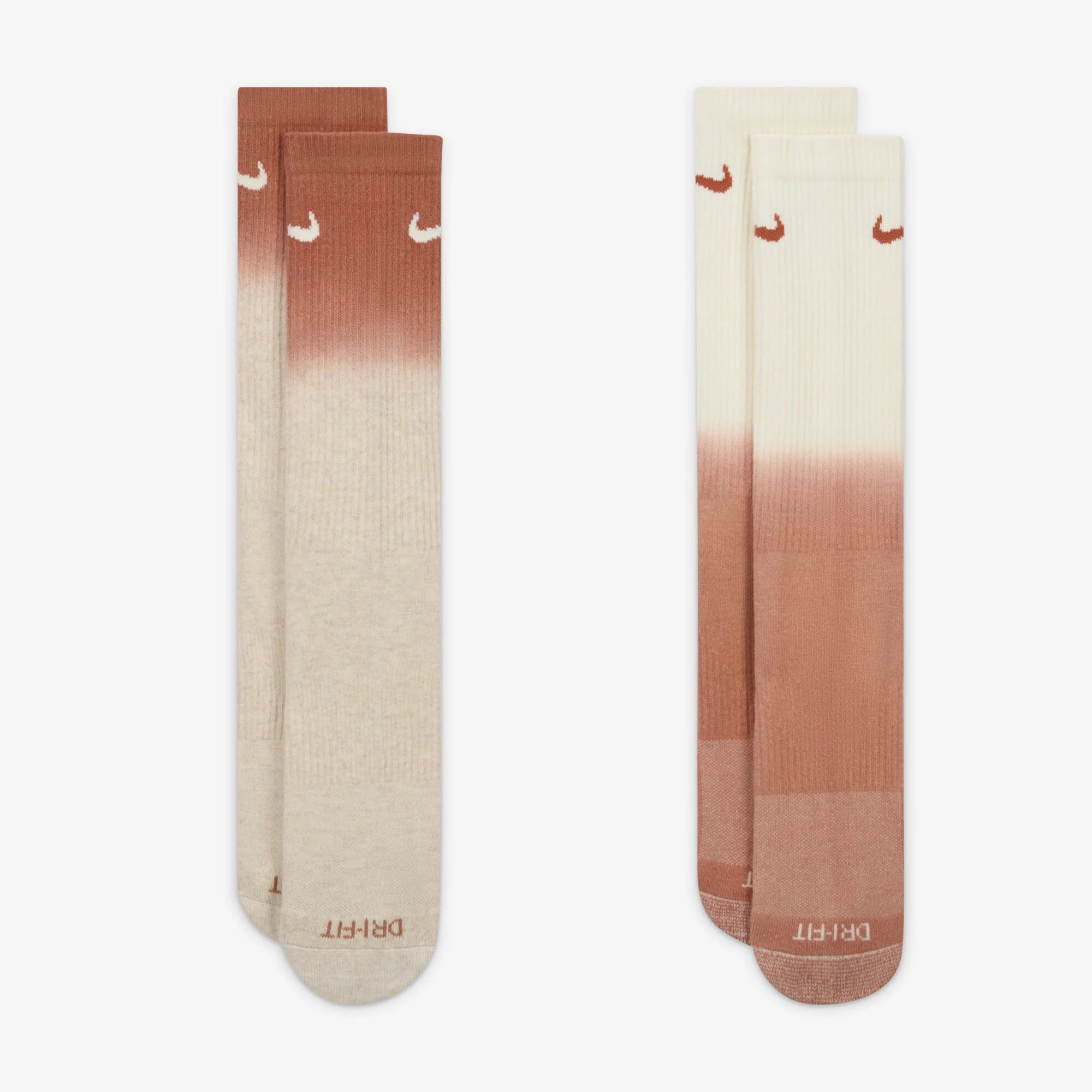 Чорапи Nike Everyday Plus Cushioned Crew Socks (2PRS) - Airhouse