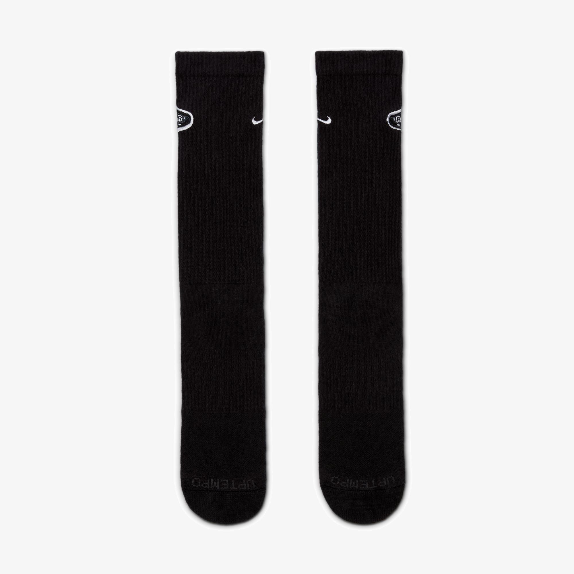 Чорапи Nike Everyday Plus Uptempo Patch Socks (1PR) - Airhouse