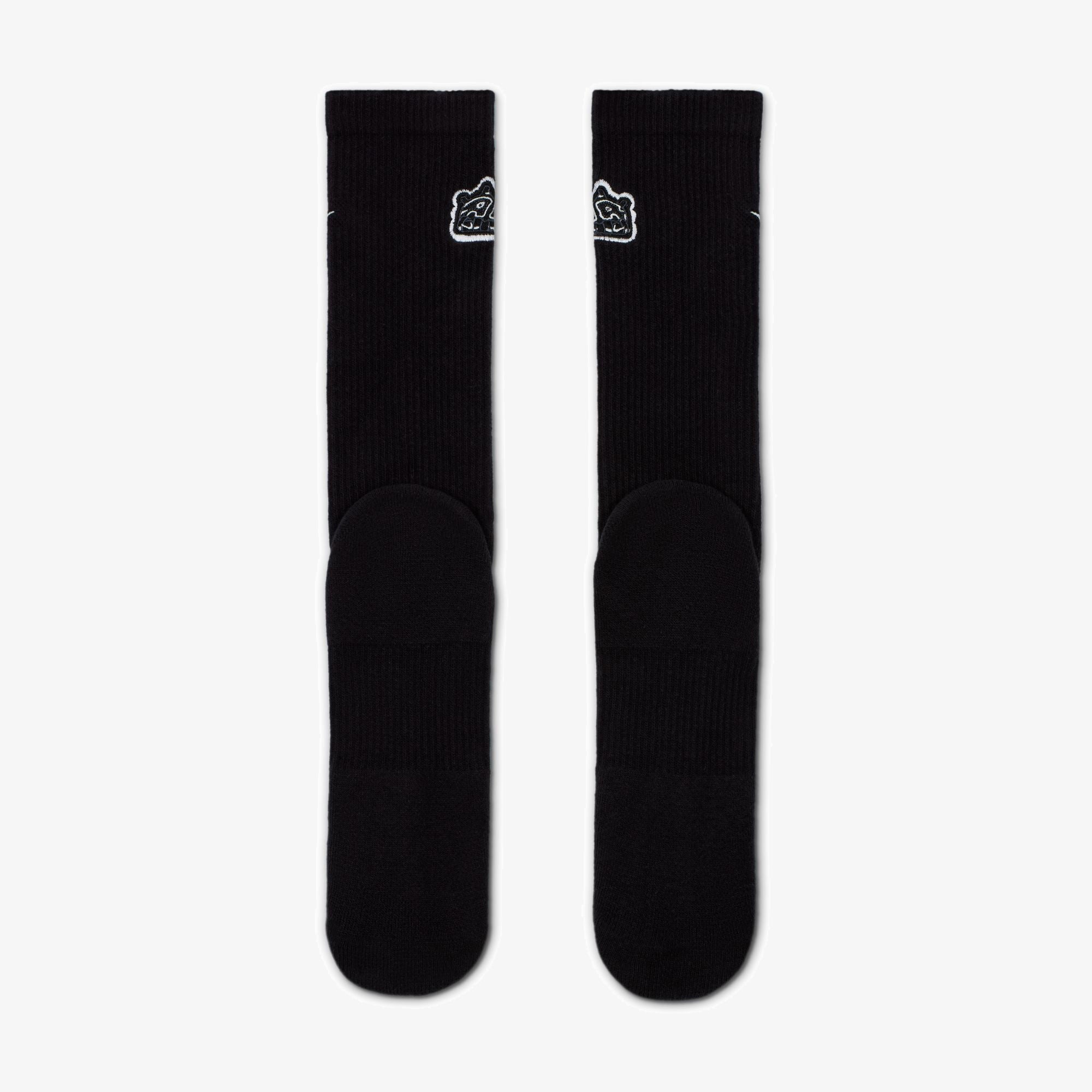 Чорапи Nike Everyday Plus Uptempo Patch Socks (1PR) - Airhouse