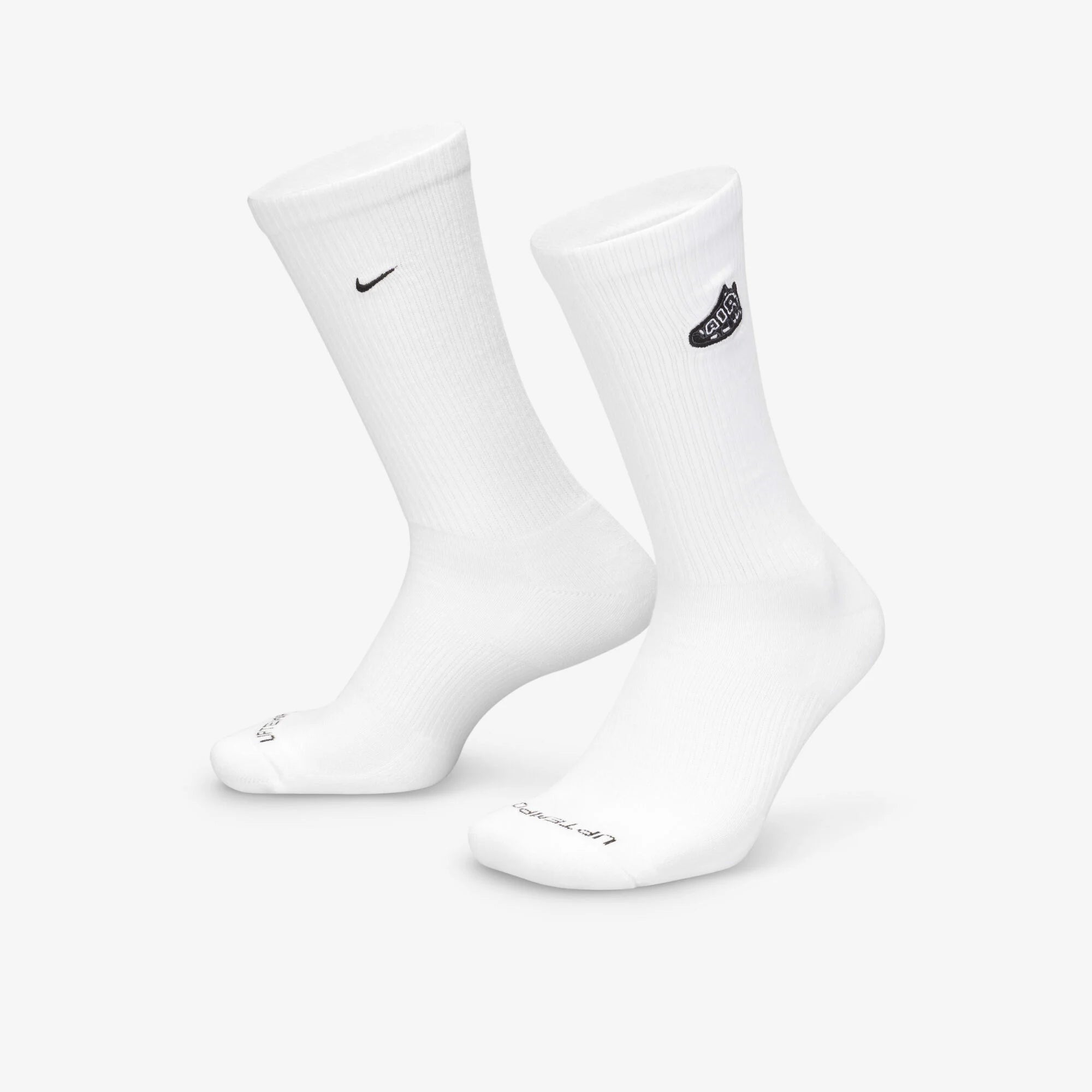 Чорапи Nike Everyday Plus Uptempo Patch Socks (1PR) - Airhouse