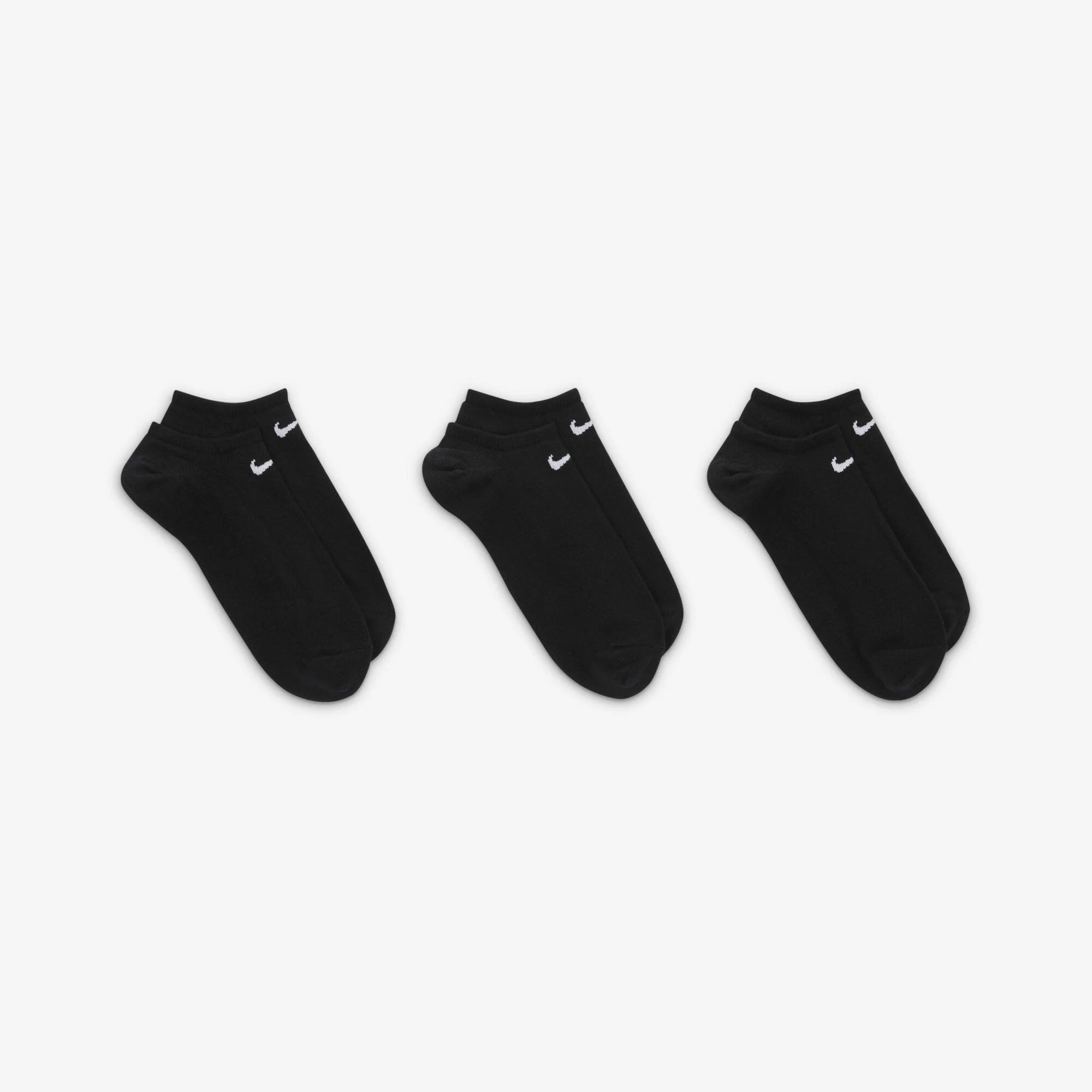 Чорапи Nike Lightweight Socks (3PRS) - Airhouse