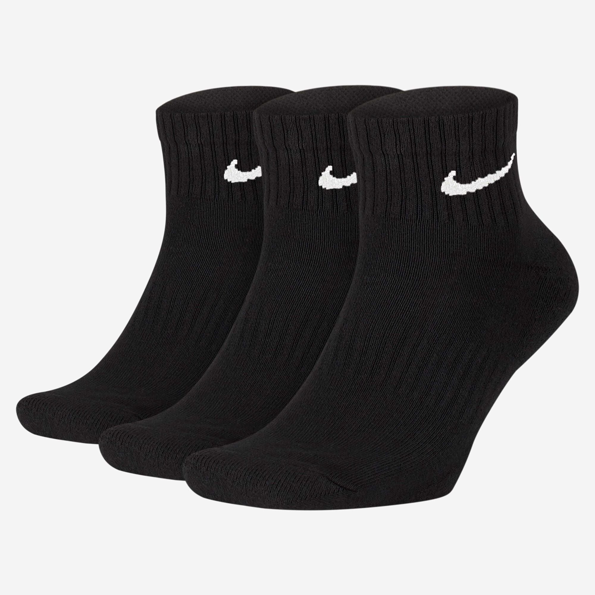 Чорапи Nike Training Ankle Socks (3PRS) - Airhouse