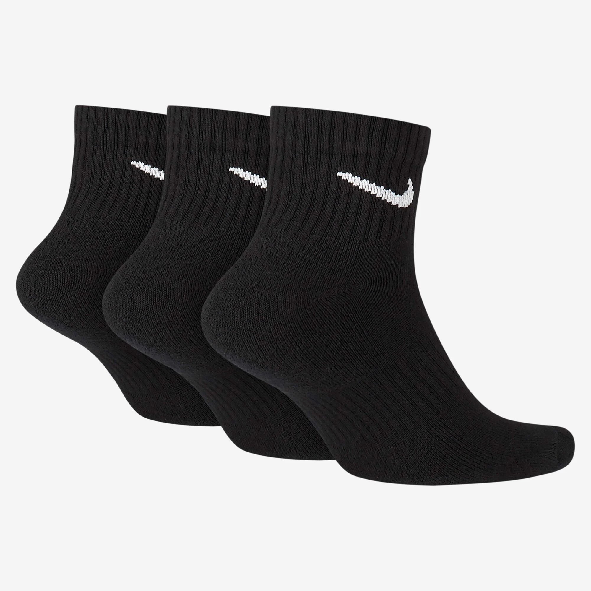 Чорапи Nike Training Ankle Socks (3PRS) - Airhouse