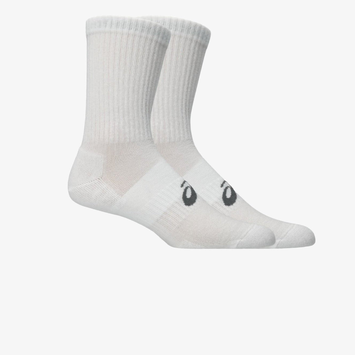 Чорапи Аsics Crew Socks (3 Pairs) - 3033C298-100 отстрани