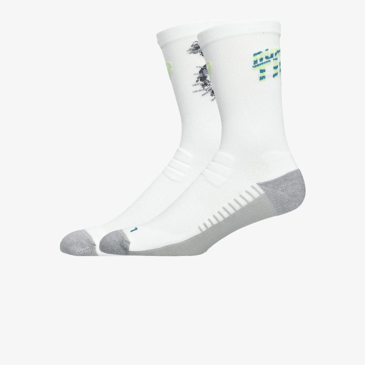 Чорапи Asics Performance Run Crew Socks - 3013B346-100
