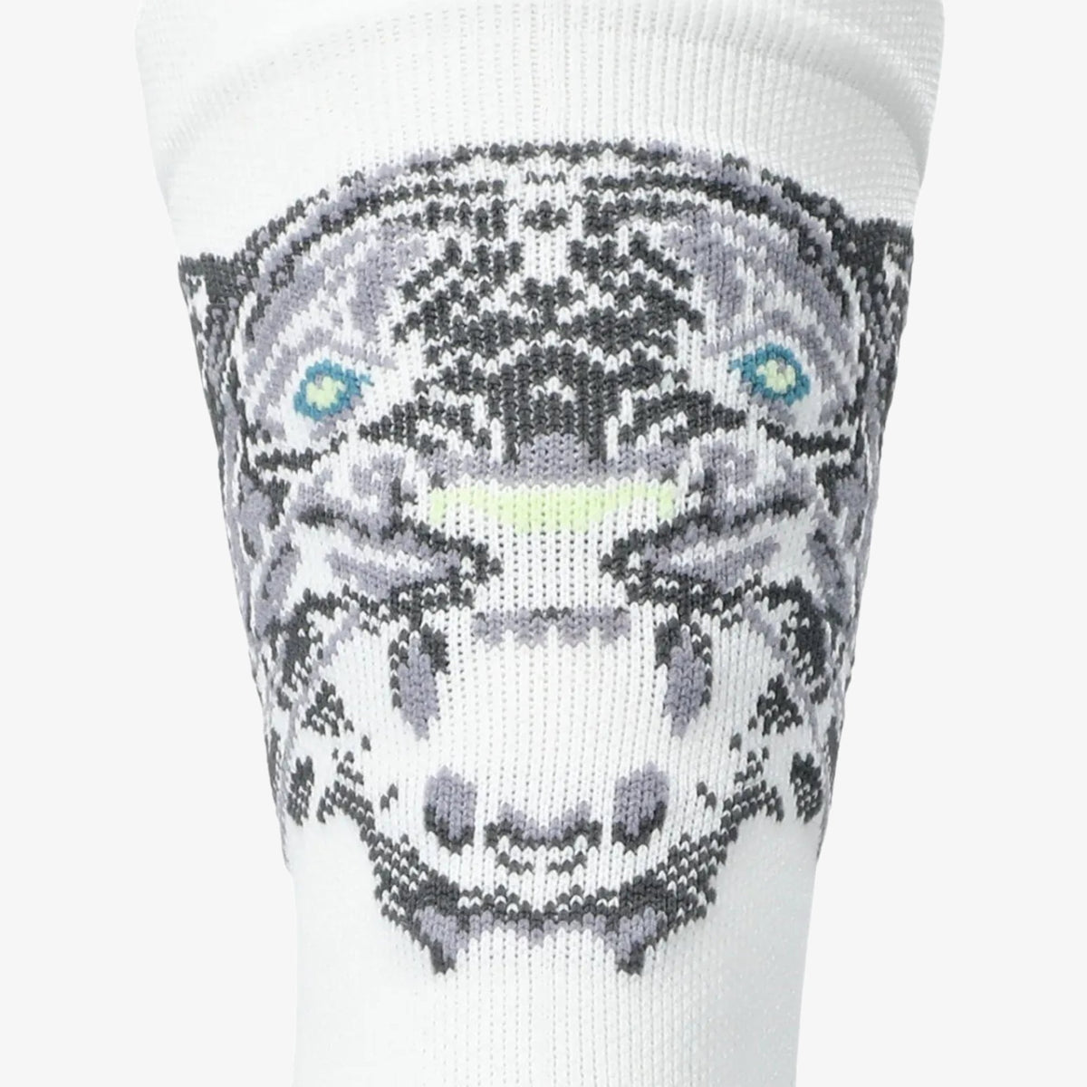 Чорапи Asics Performance Run Crew Socks - 3013B346-100 детайл 3