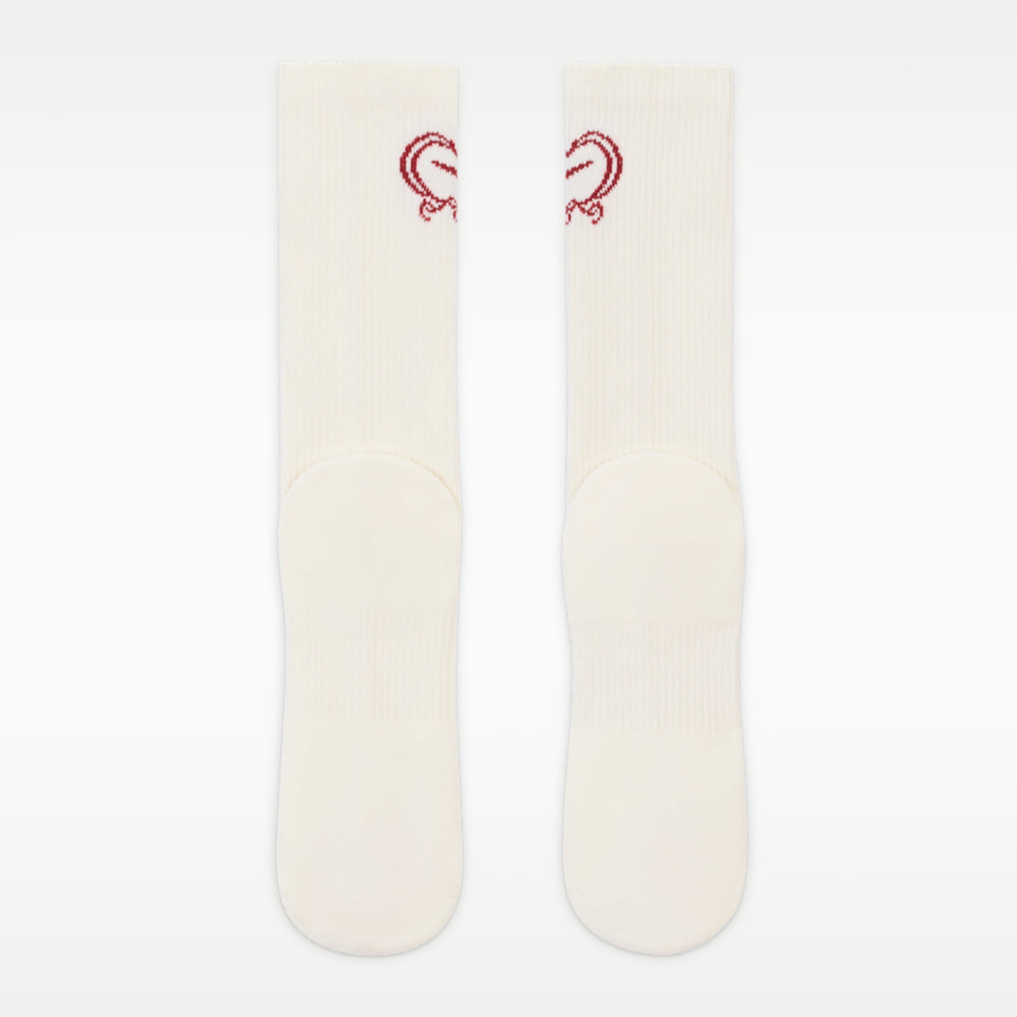 Чорапи Nike Everyday Plus Cushioned Crew Socks IH8626-133 отзад