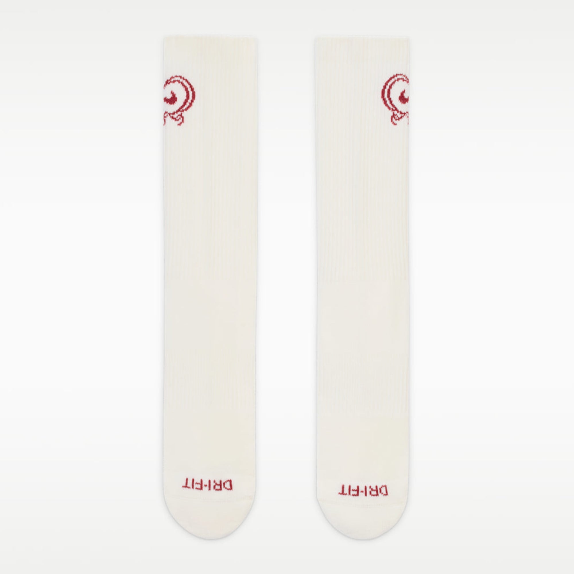 Чорапи Nike Everyday Plus Cushioned Crew Socks IH8626-133 отгоре