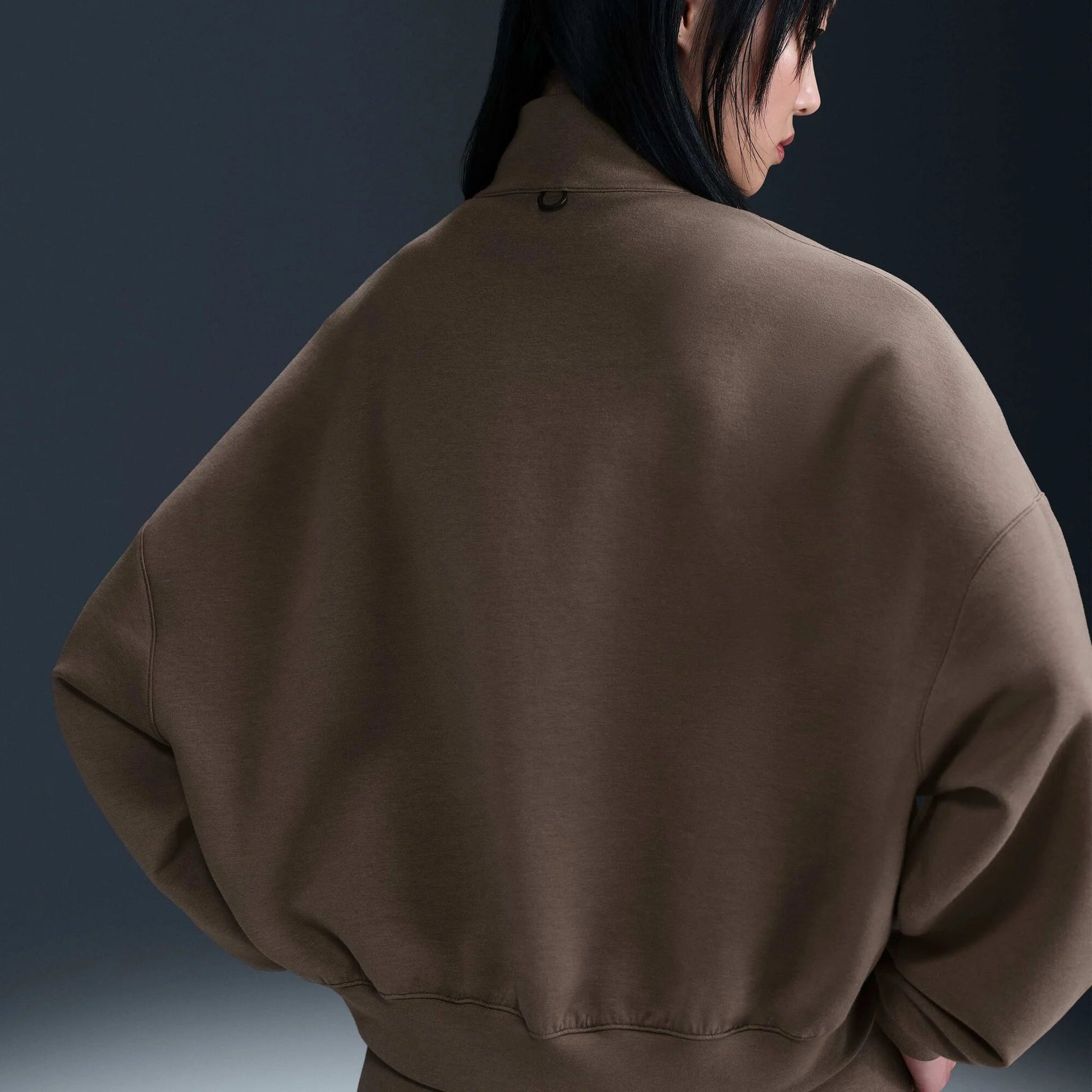 Дамска блуза Nike 24.7 Impossibly Soft Oversized Top - Airhouse