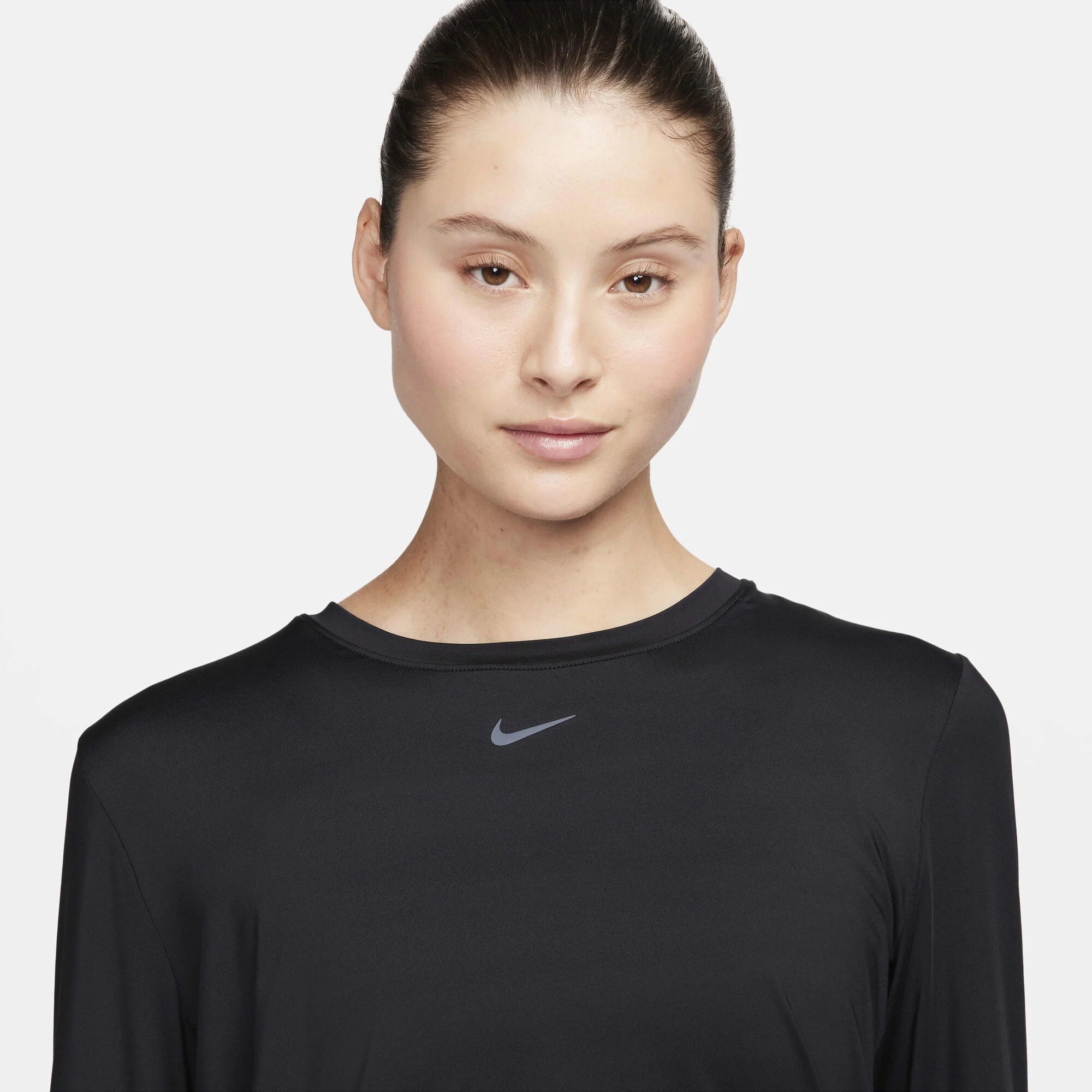 Дамска блуза Nike One Classic LS Top - Airhouse