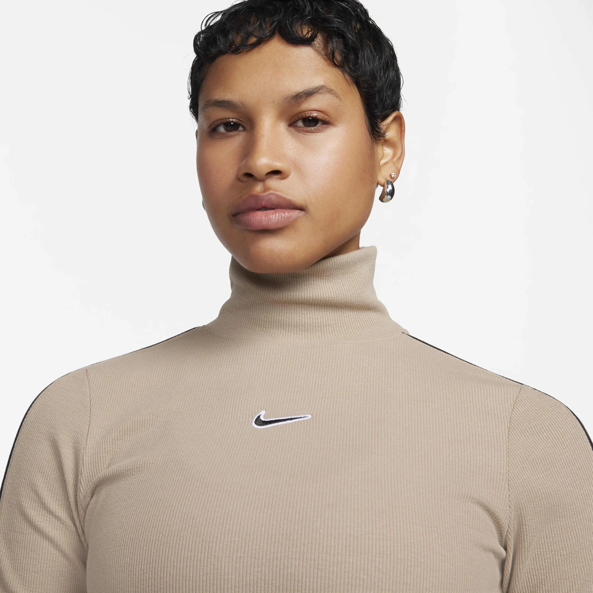 Дамска блуза Nike Sportswear LS Top - Airhouse