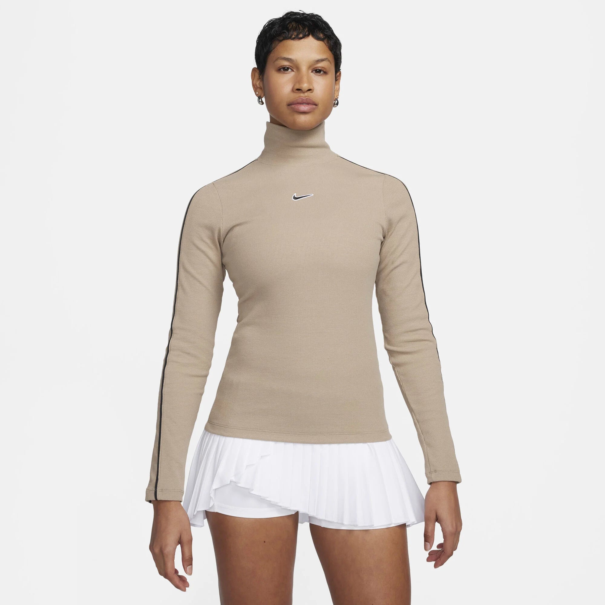 Дамска блуза Nike Sportswear LS Top - Airhouse
