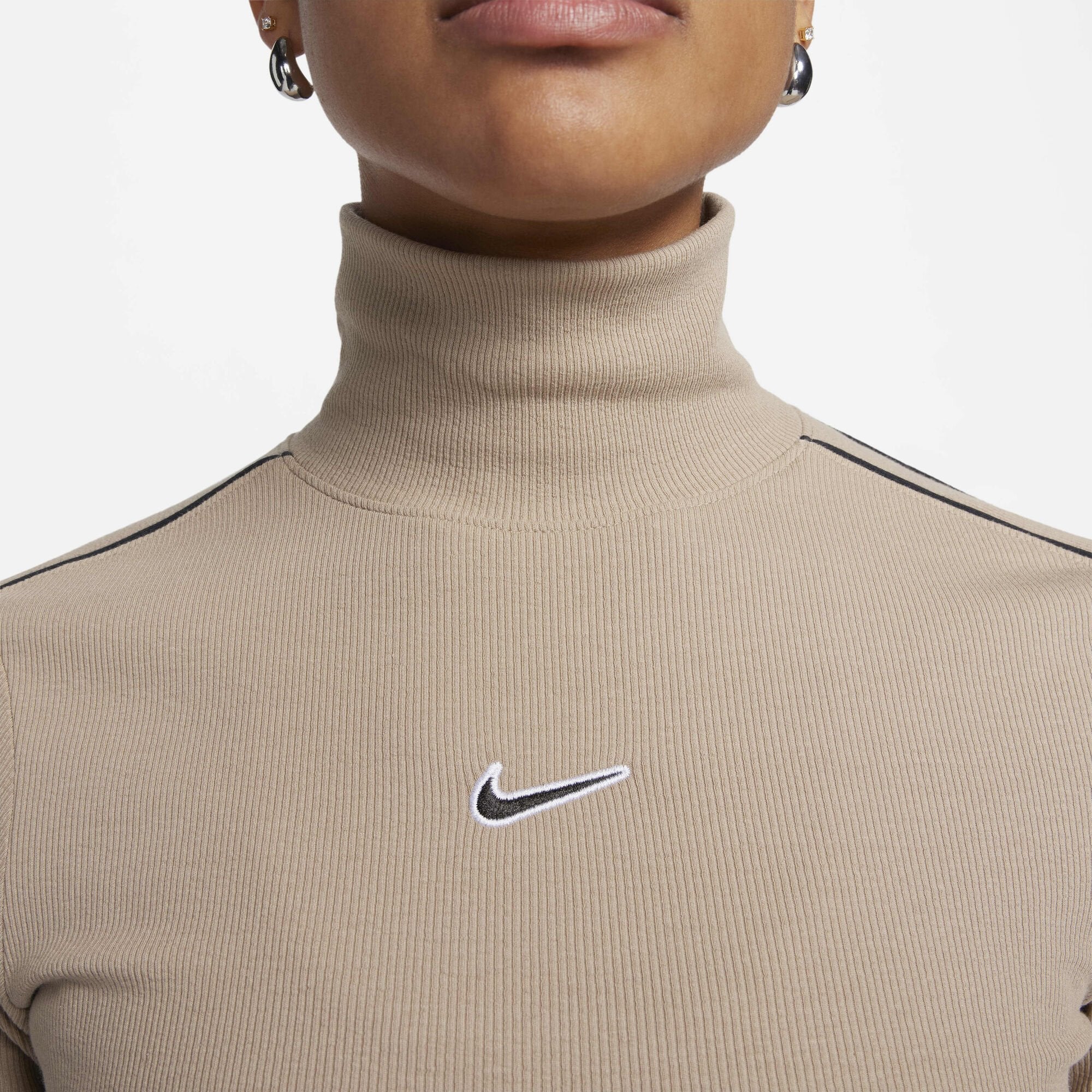 Дамска блуза Nike Sportswear LS Top - Airhouse