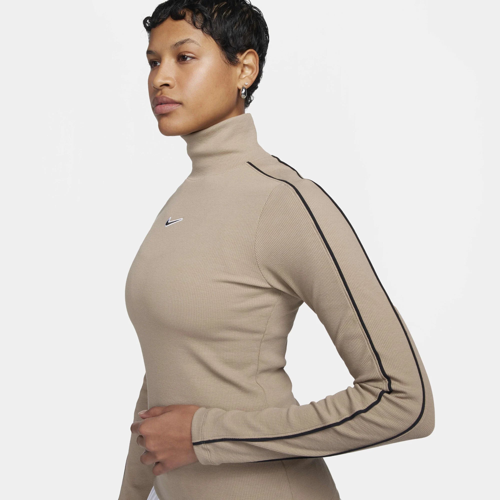 Дамска блуза Nike Sportswear LS Top - Airhouse