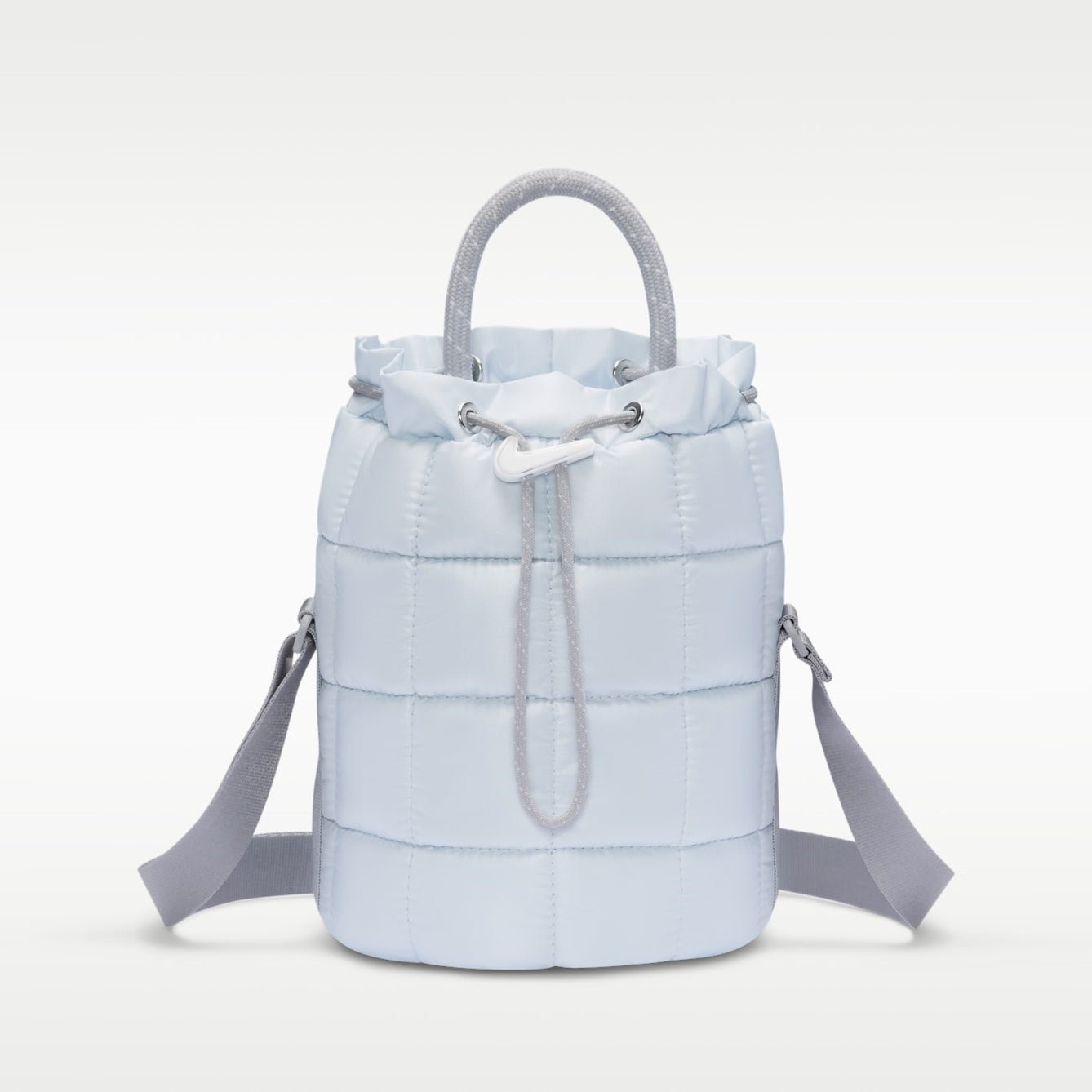 Дамска чанта Nike Sportswear Puffle Tiny Tote 3L HQ6709-043