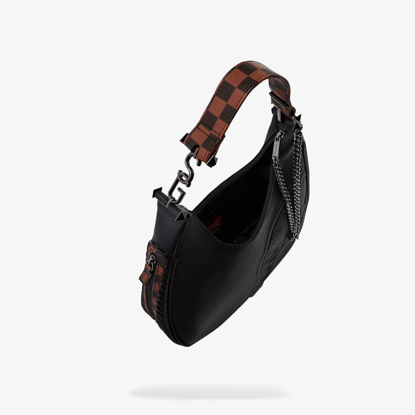 Дамска чанта Sprayground Checkpoint Royale Vice Bag - Airhouse