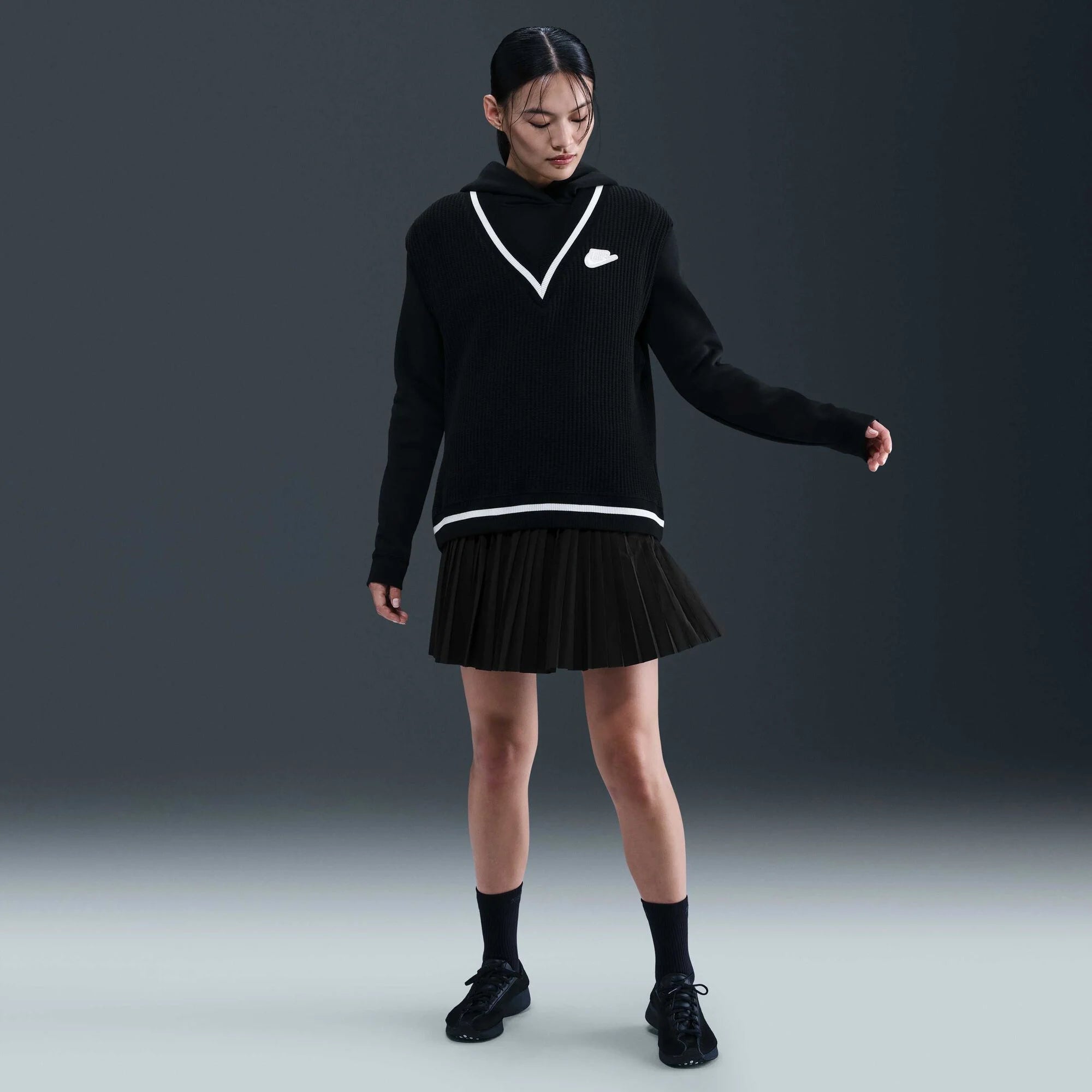 Дамска пола Nike Sportswear Pleated Skirt - Airhouse