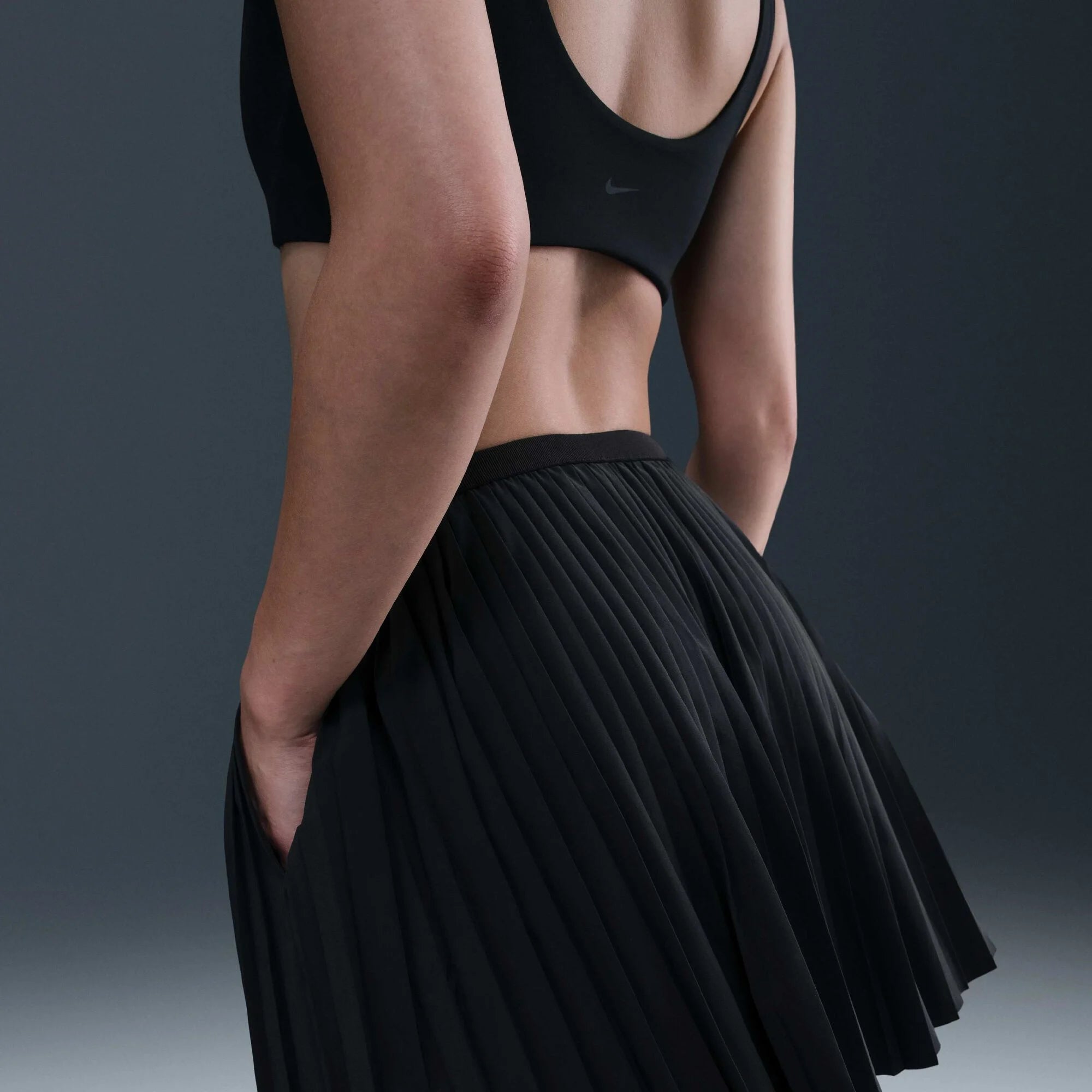 Дамска пола Nike Sportswear Pleated Skirt - Airhouse