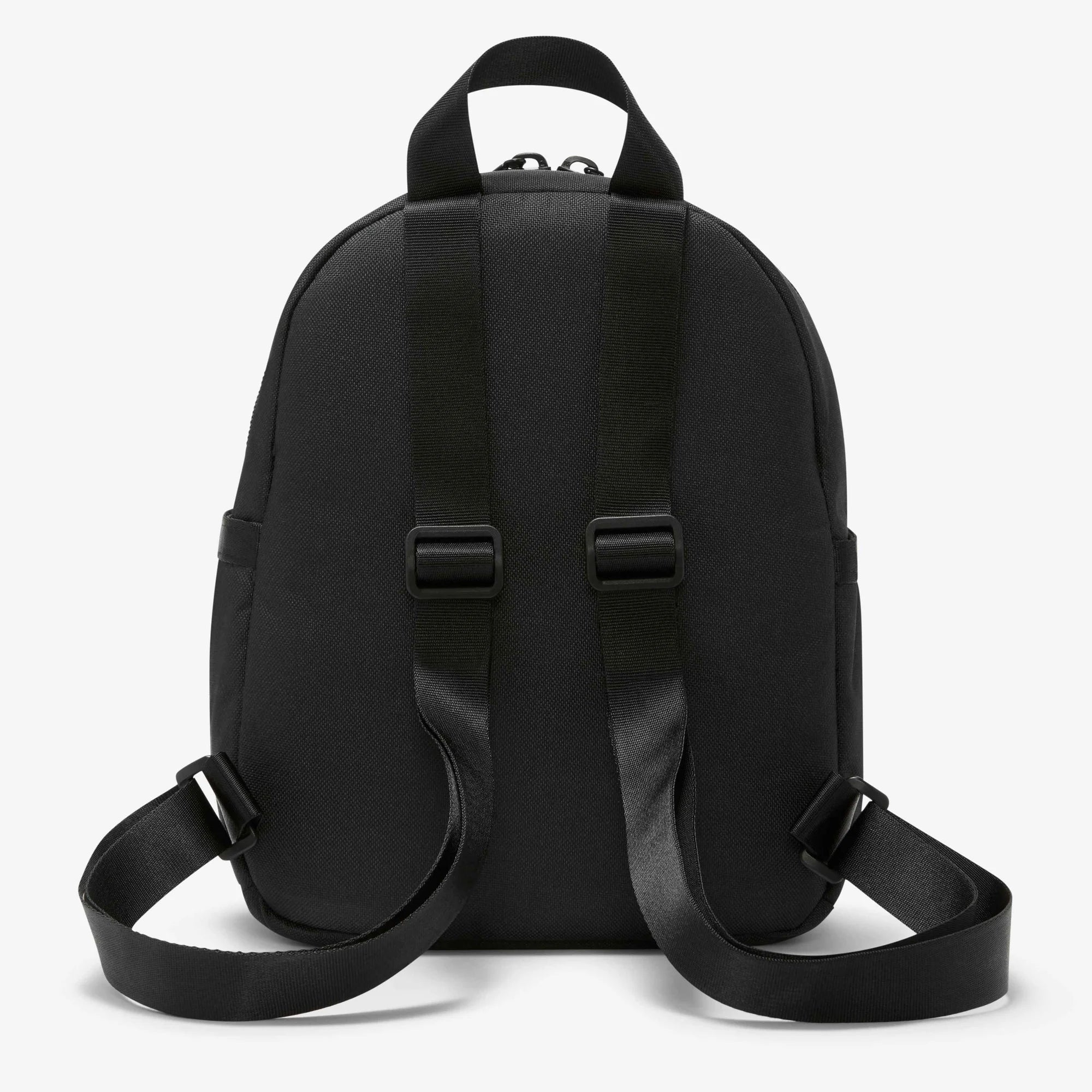 Дамска раница Nike Sportswear Futura 365 Mini Backpack 6L - CW9301-010 отзад