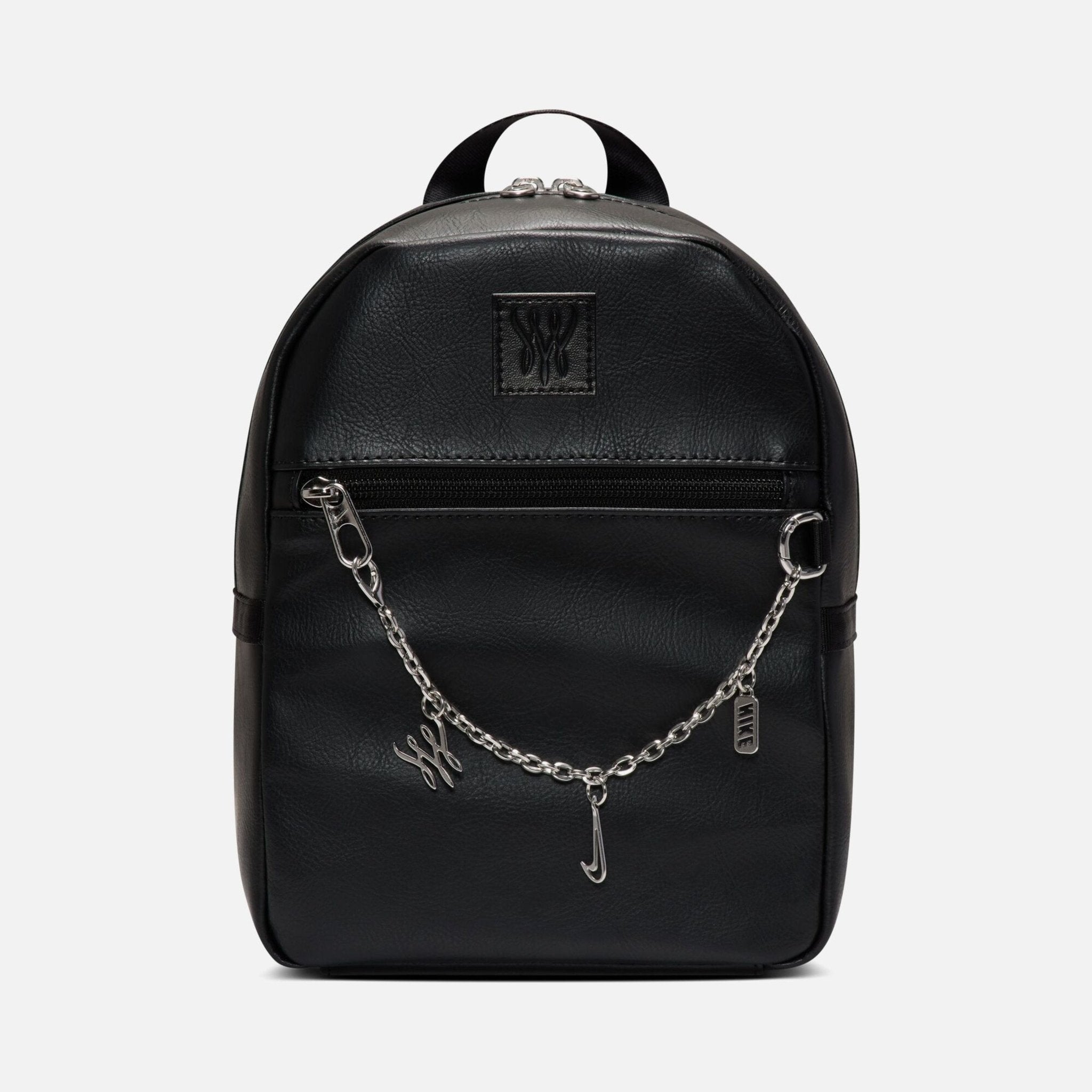 Дамска раница Nike X Serena Williams Design Crew Heritage Mini Backpack - IH0731-010