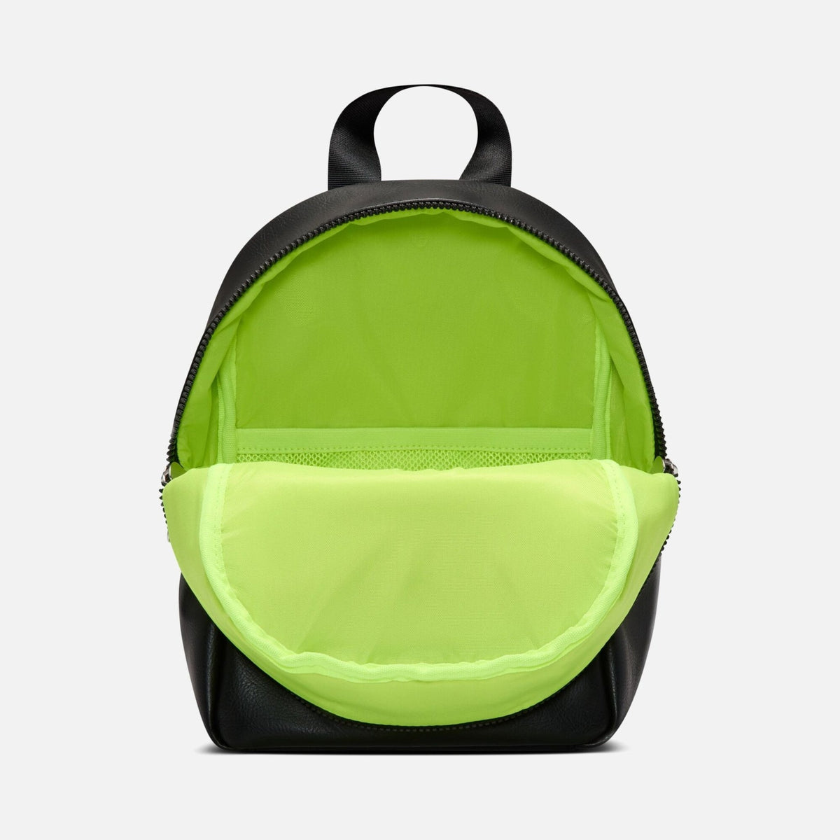 Дамска раница Nike X Serena Williams Design Crew Heritage Mini Backpack - IH0731-010 детайл джоб