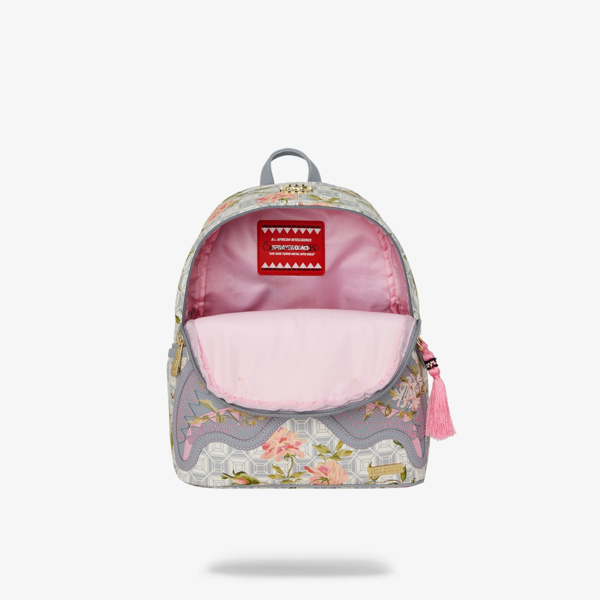 Дамска раница Sprayground Elegant Energy Savage BackpacK - Airhouse