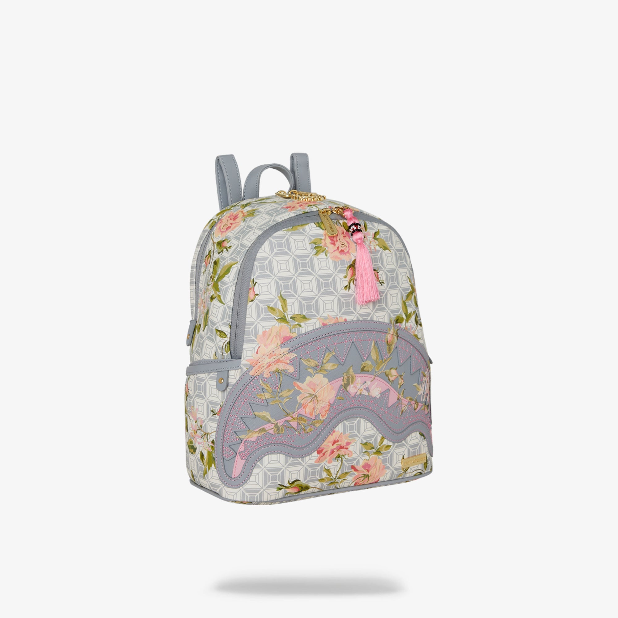 Дамска раница Sprayground Elegant Energy Savage BackpacK - Airhouse