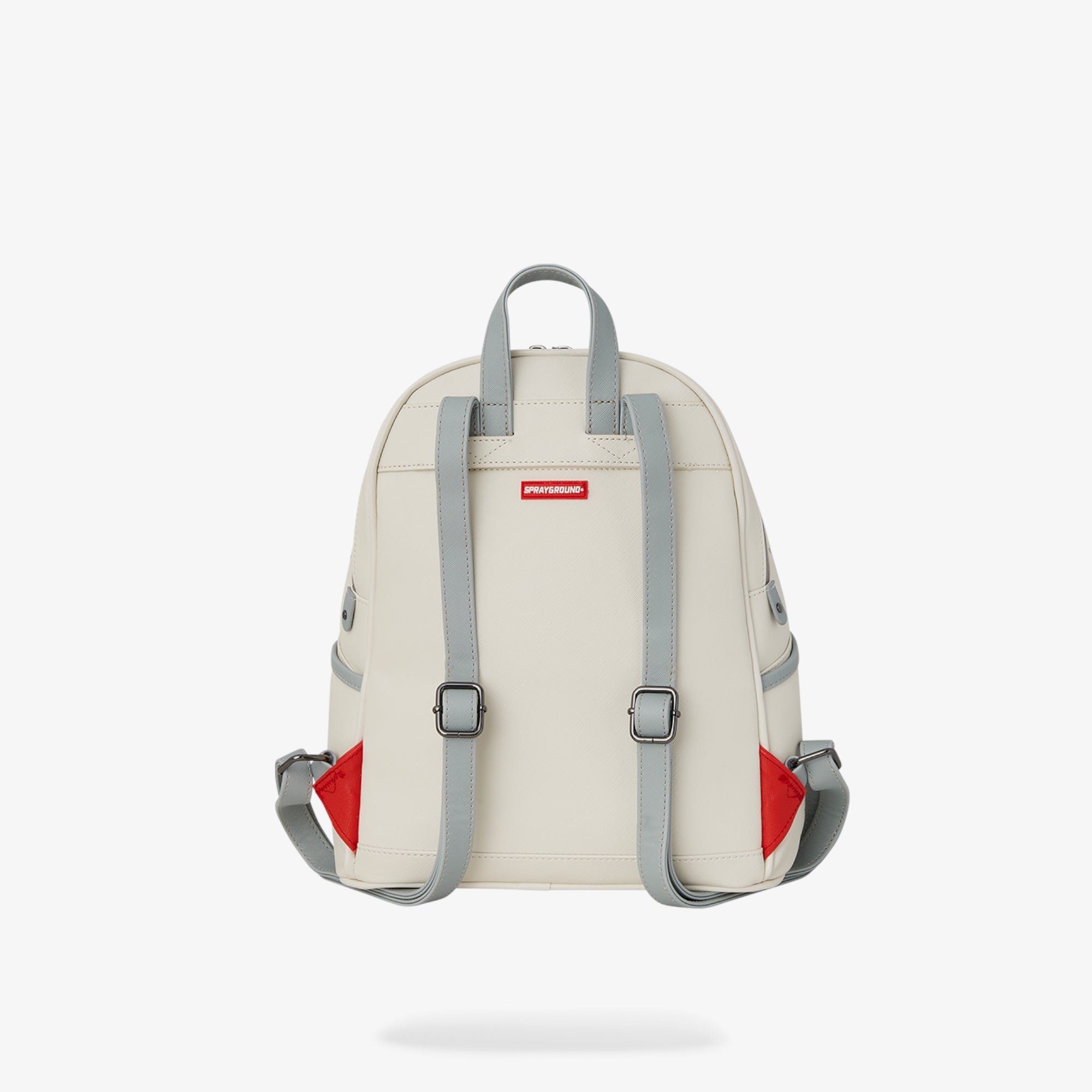 Дамска раница Sprayground Shark Central Backpack - Airhouse