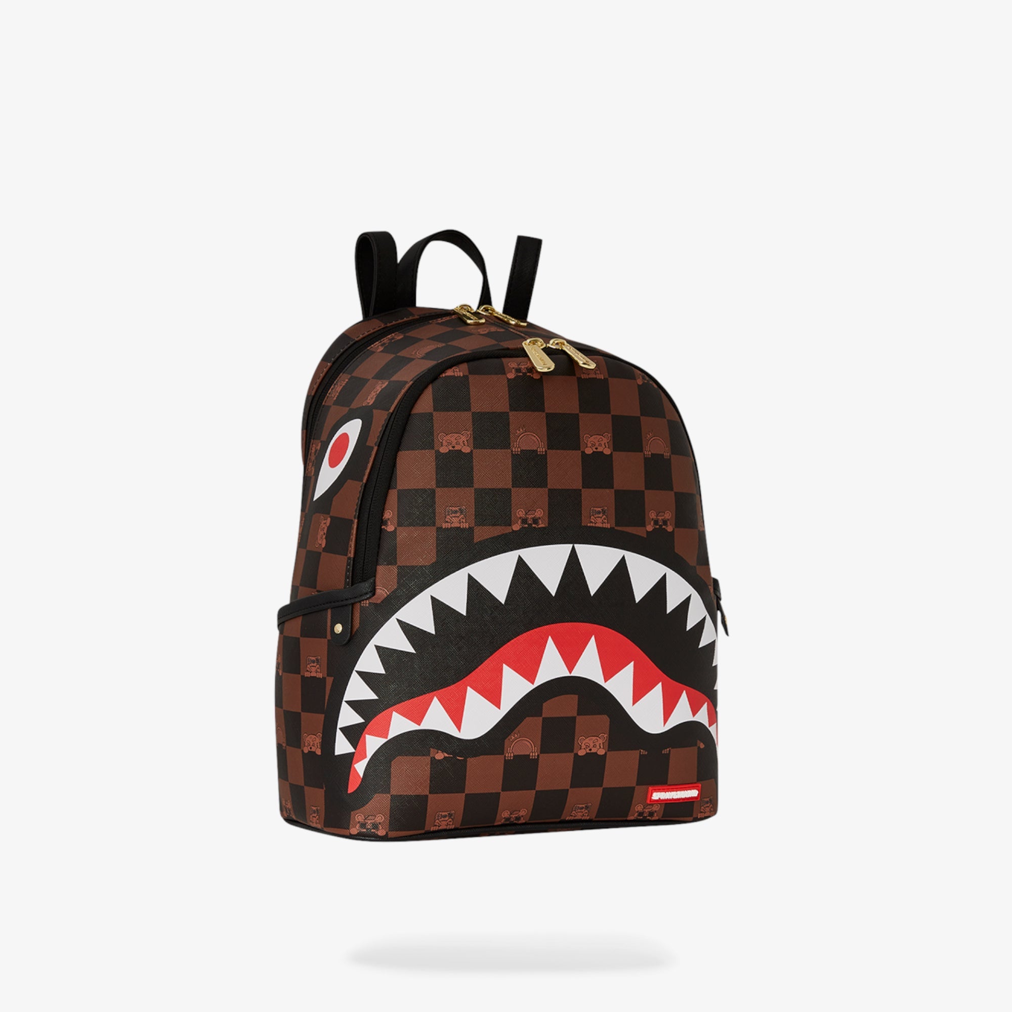 Дамска раница Sprayground The Hideout Savage Backpack - Airhouse