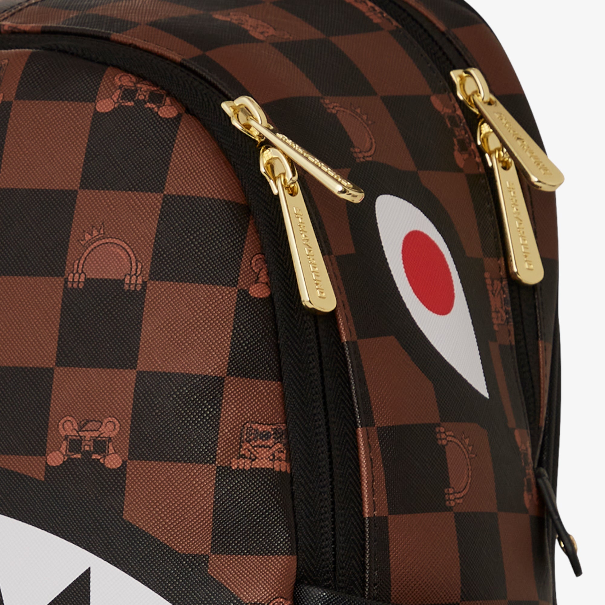 Дамска раница Sprayground The Hideout Savage Backpack - Airhouse