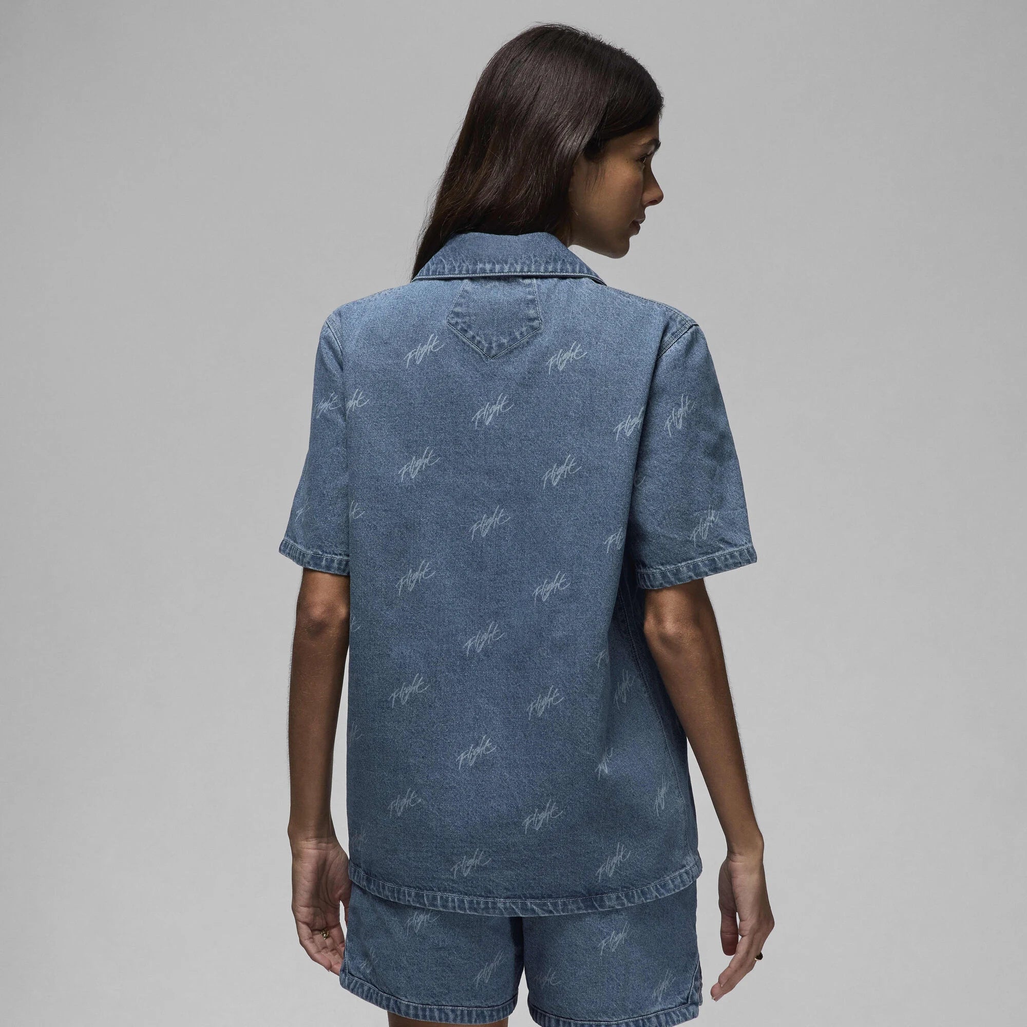 Дамска риза Jordan Woven Top - Airhouse