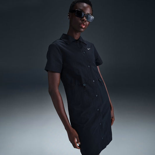 Дамска рокля Nike Everything Dress - Airhouse