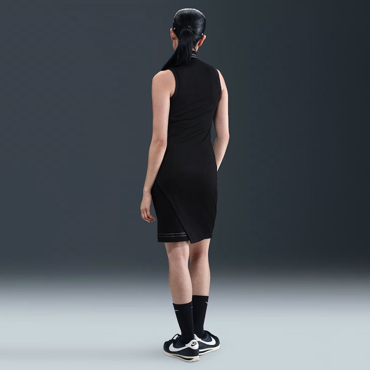 Дамска рокля Nike Naomi Osaka Dress - Airhouse